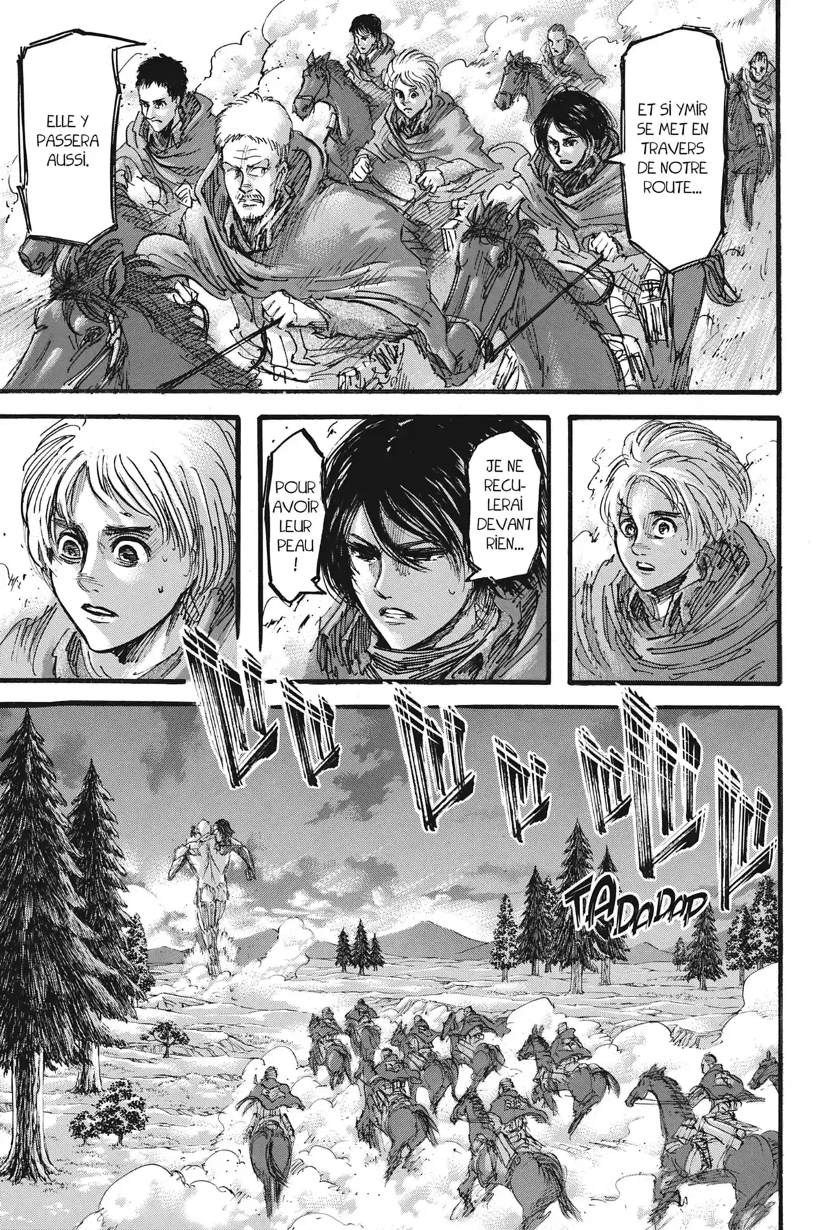 Shingeki no Kyojin Volume 12 page 53