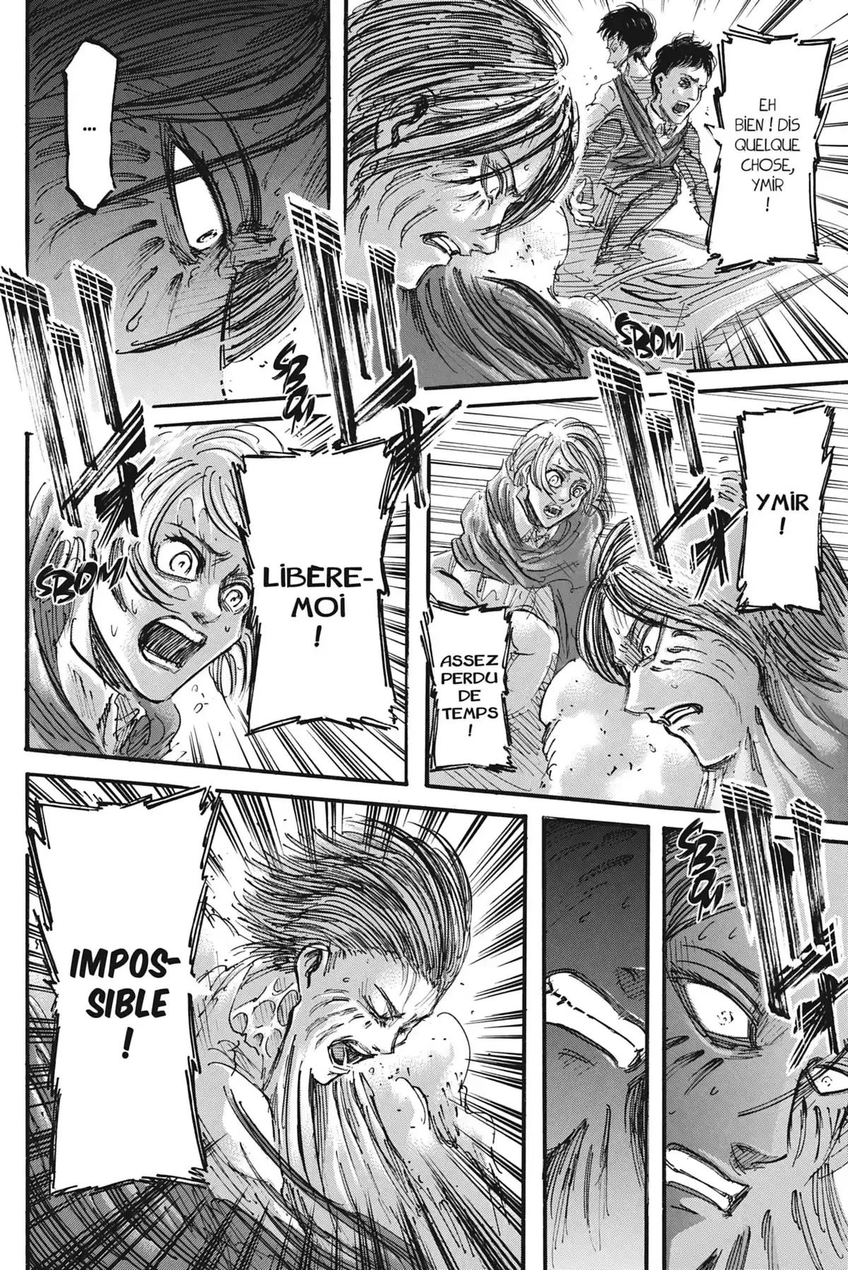 Shingeki no Kyojin Volume 12 page 62