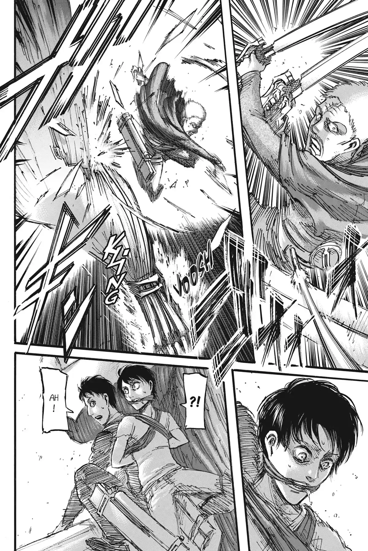 Shingeki no Kyojin Volume 12 page 70