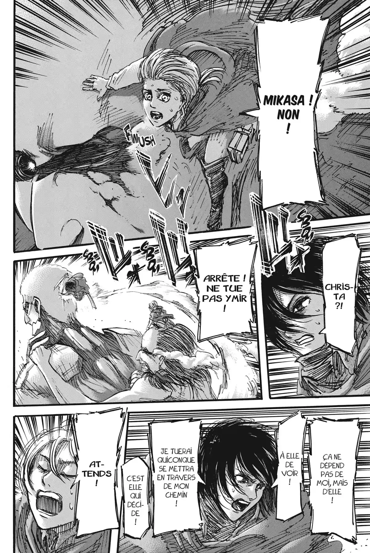 Shingeki no Kyojin Volume 12 page 78