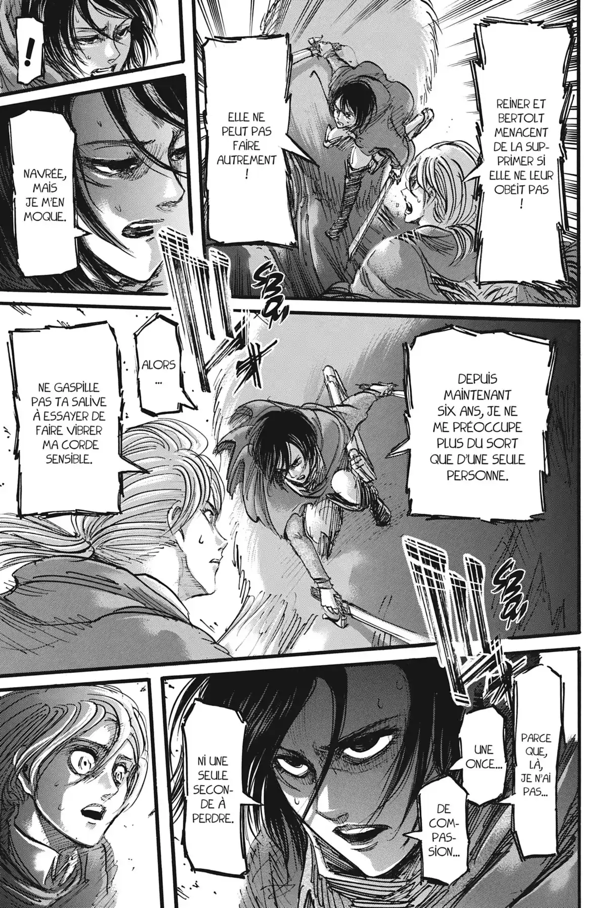 Shingeki no Kyojin Volume 12 page 79