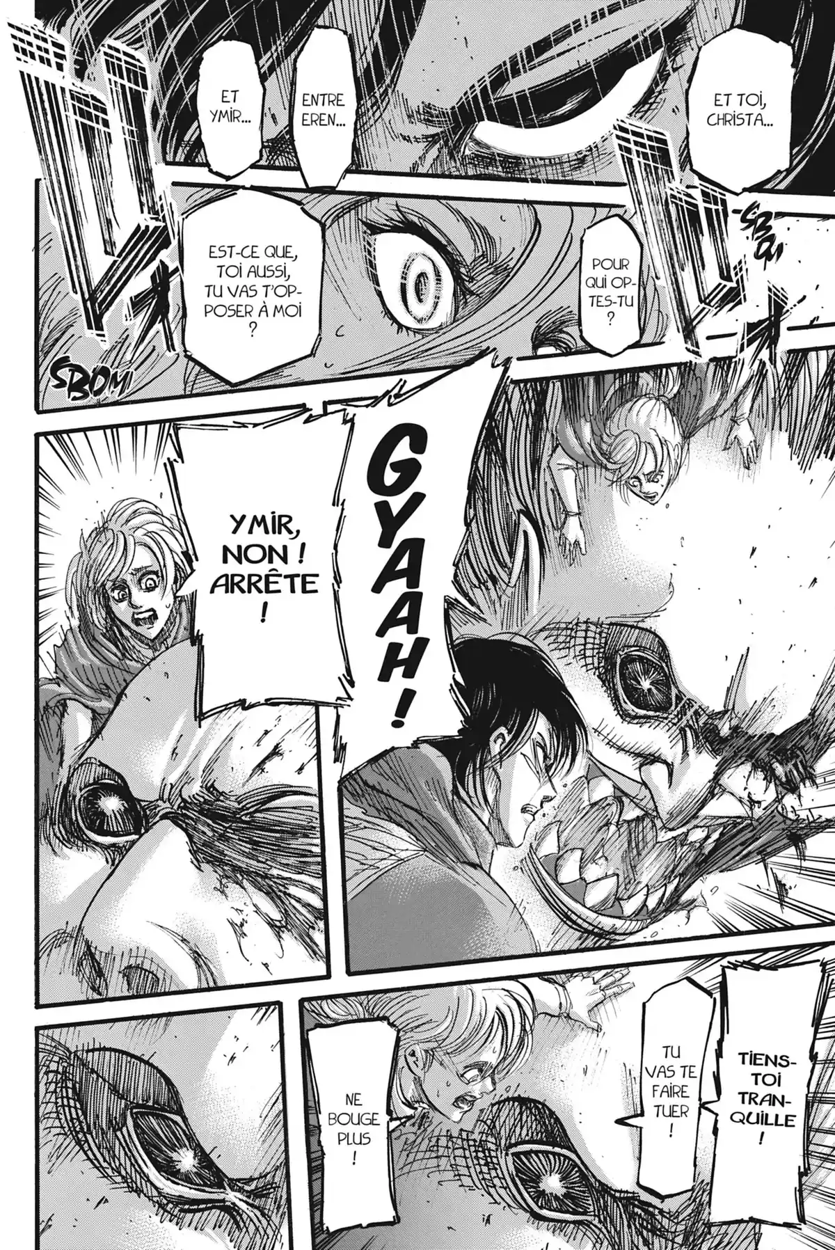 Shingeki no Kyojin Volume 12 page 80
