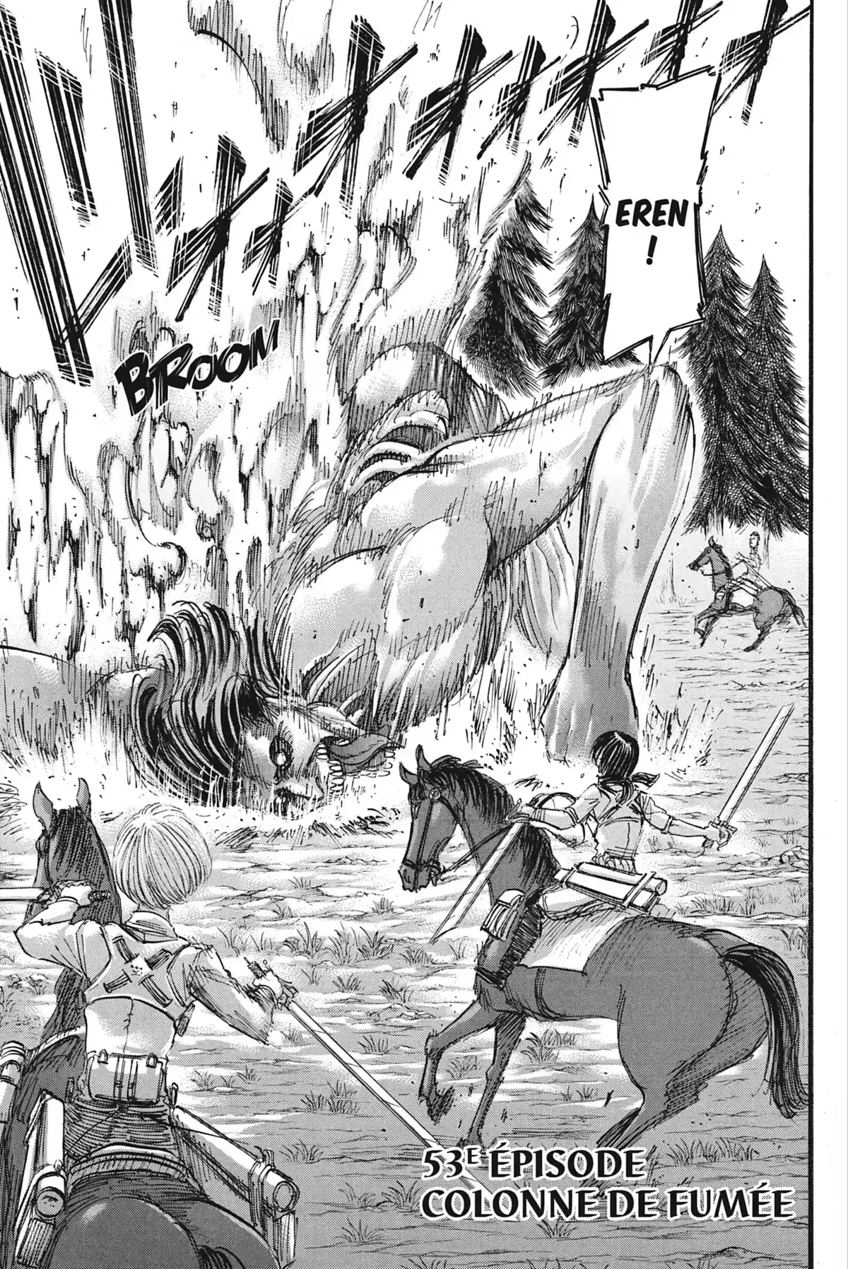 Shingeki no Kyojin Volume 13 page 102