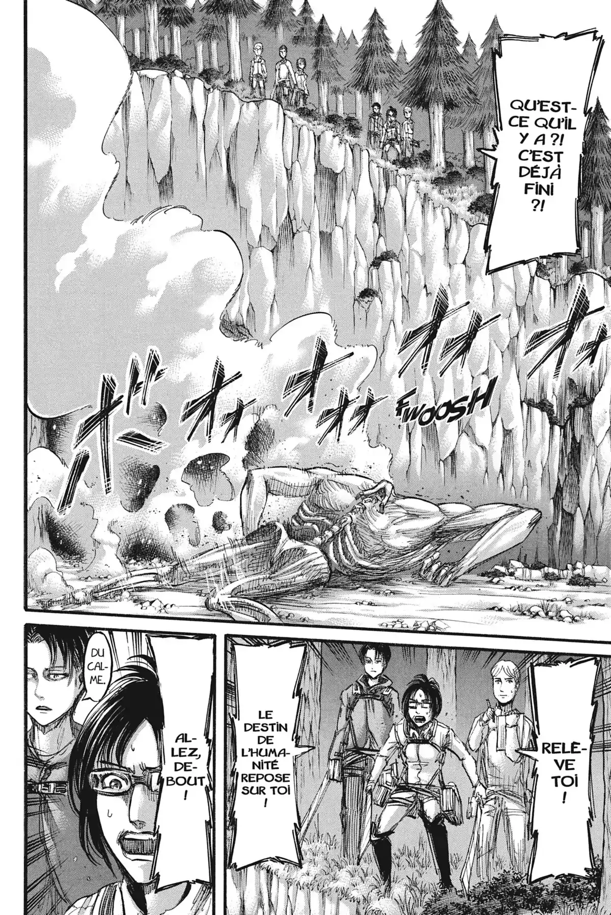 Shingeki no Kyojin Volume 13 page 103
