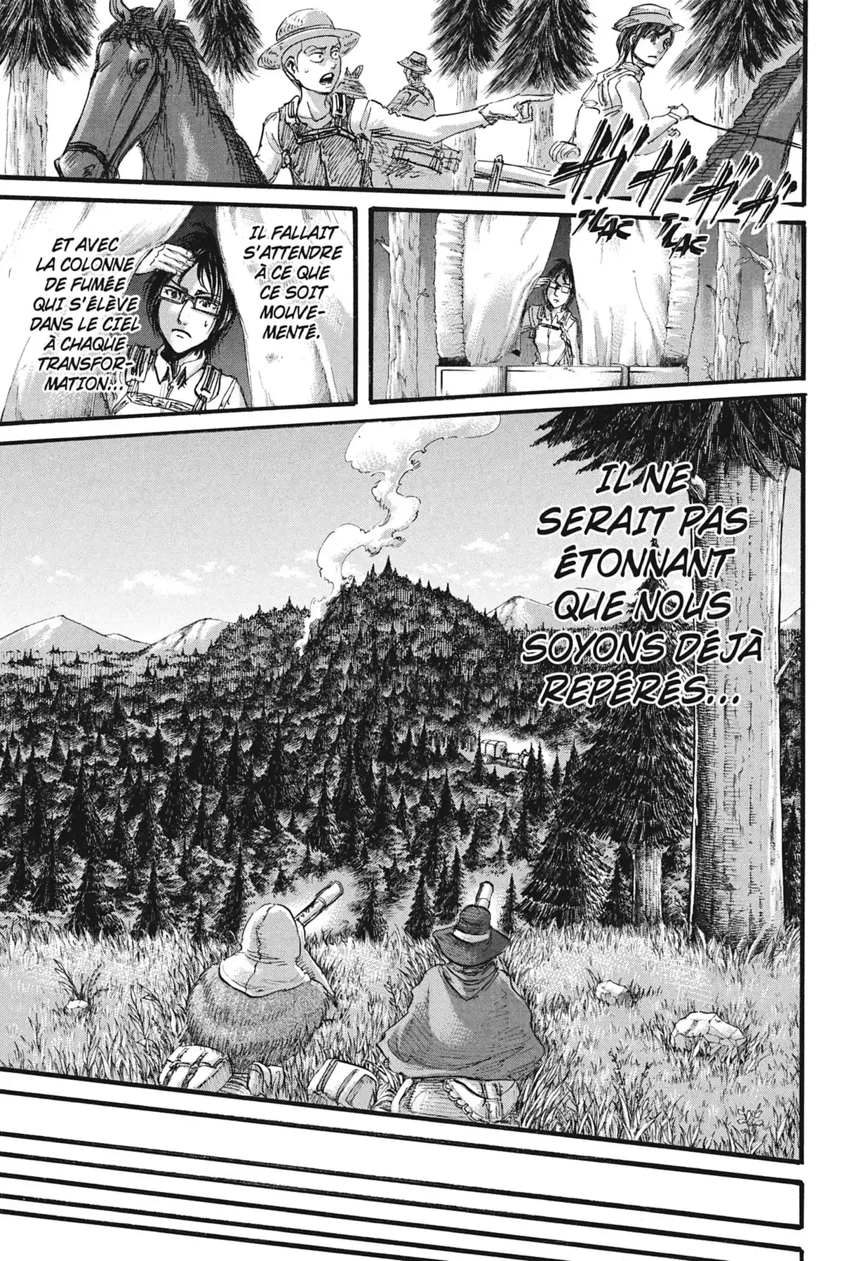 Shingeki no Kyojin Volume 13 page 108