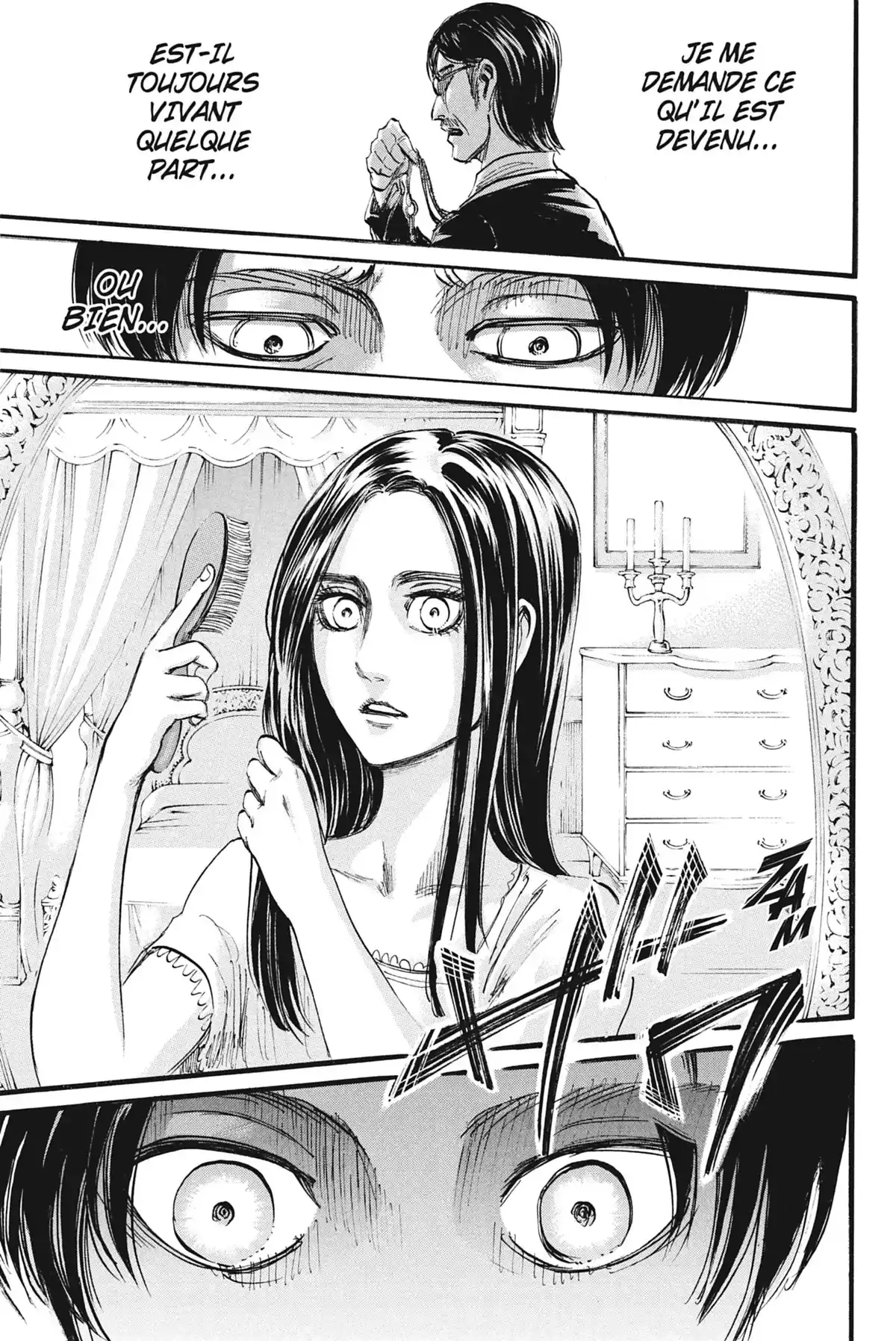 Shingeki no Kyojin Volume 13 page 120