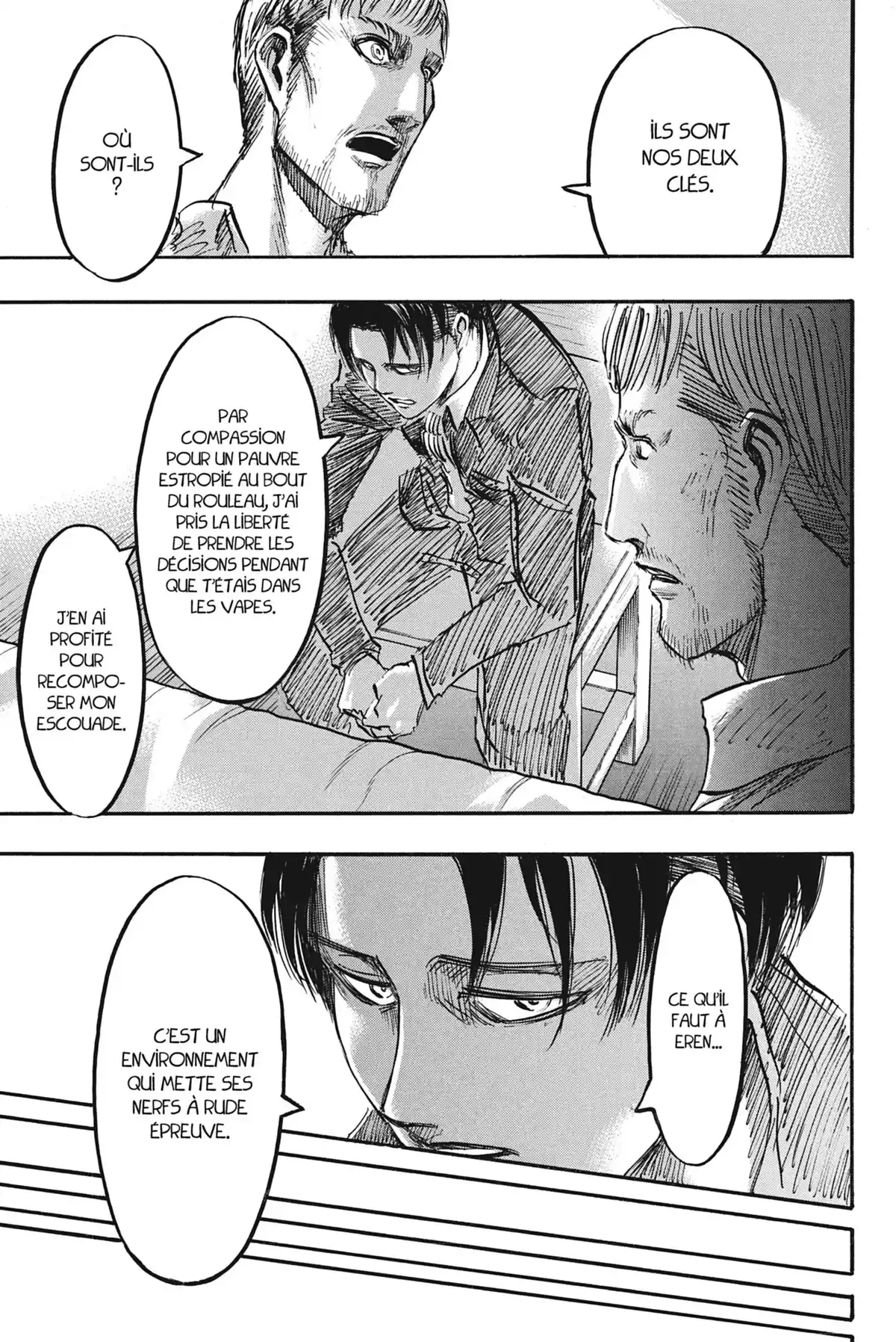 Shingeki no Kyojin Volume 13 page 48