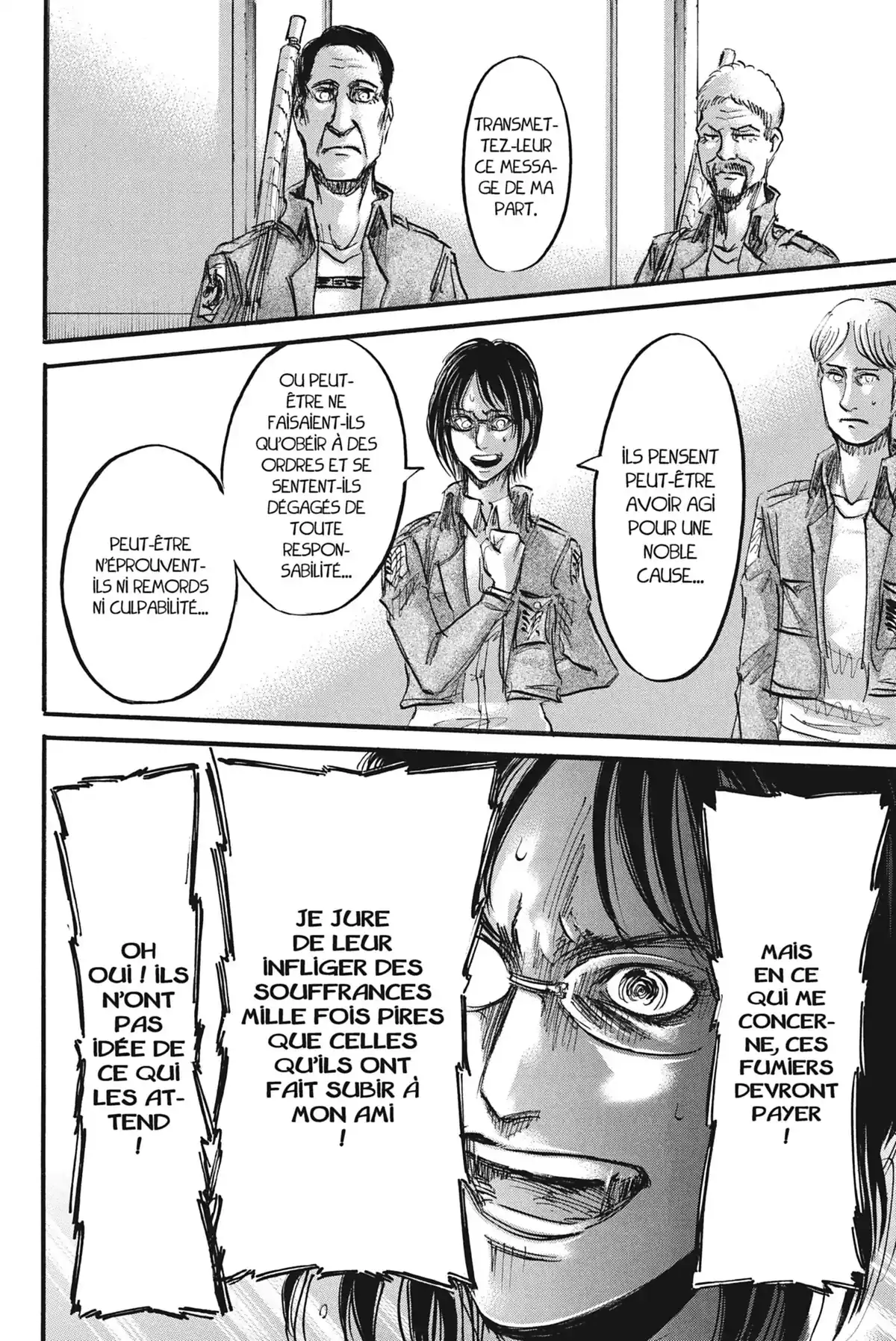 Shingeki no Kyojin Volume 13 page 75