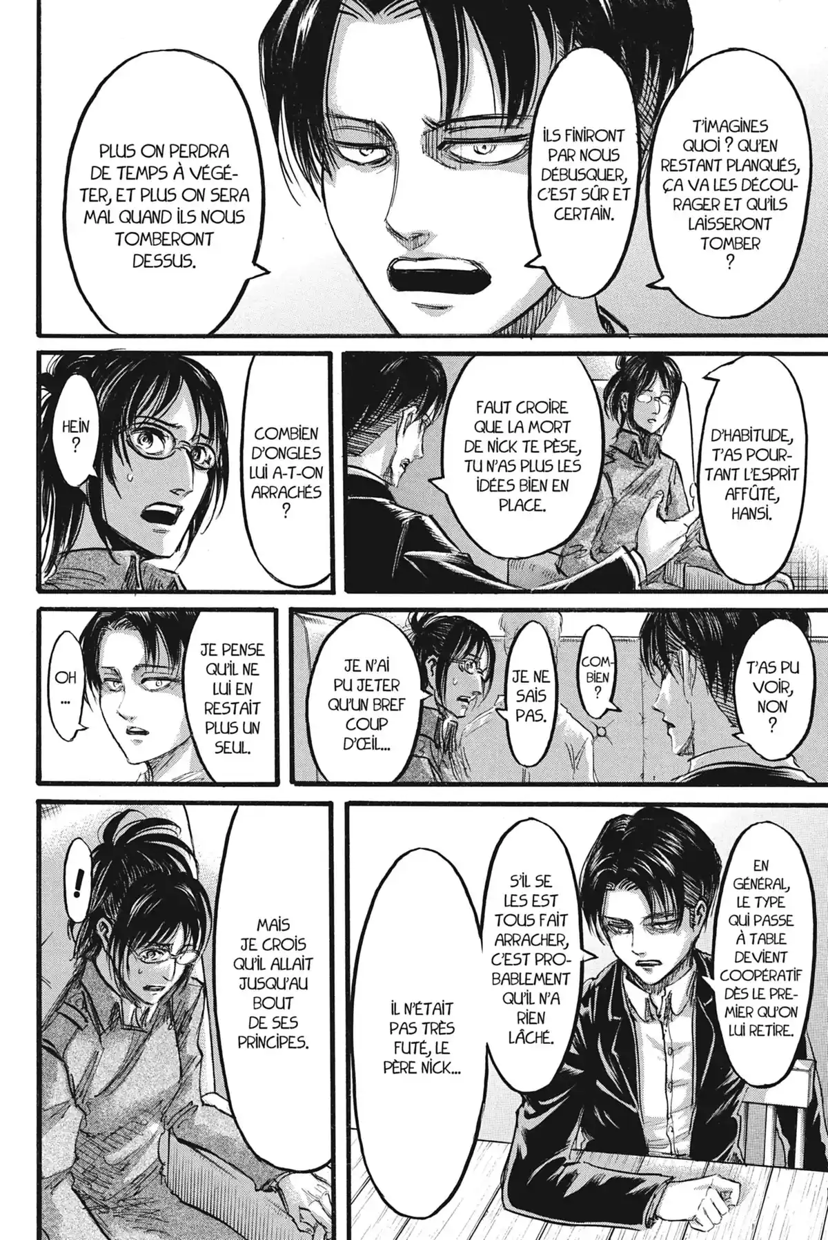 Shingeki no Kyojin Volume 13 page 81