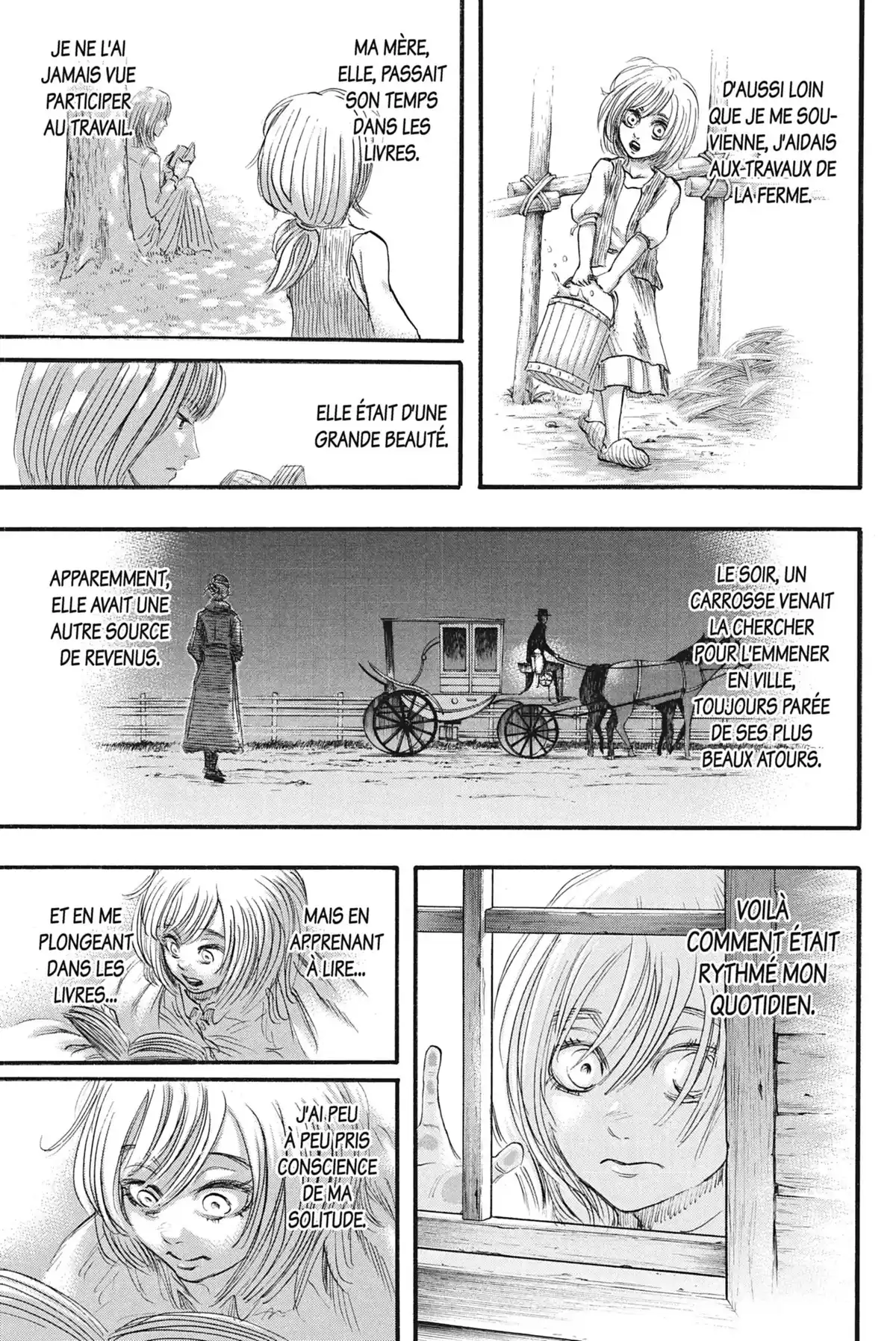 Shingeki no Kyojin Volume 13 page 88