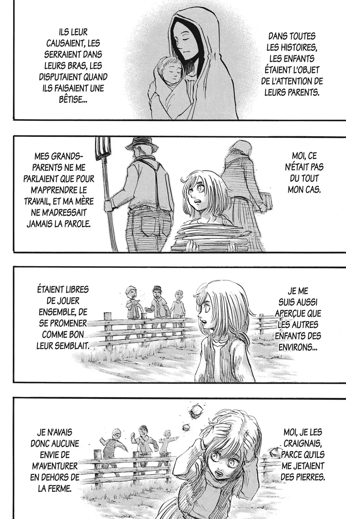 Shingeki no Kyojin Volume 13 page 89