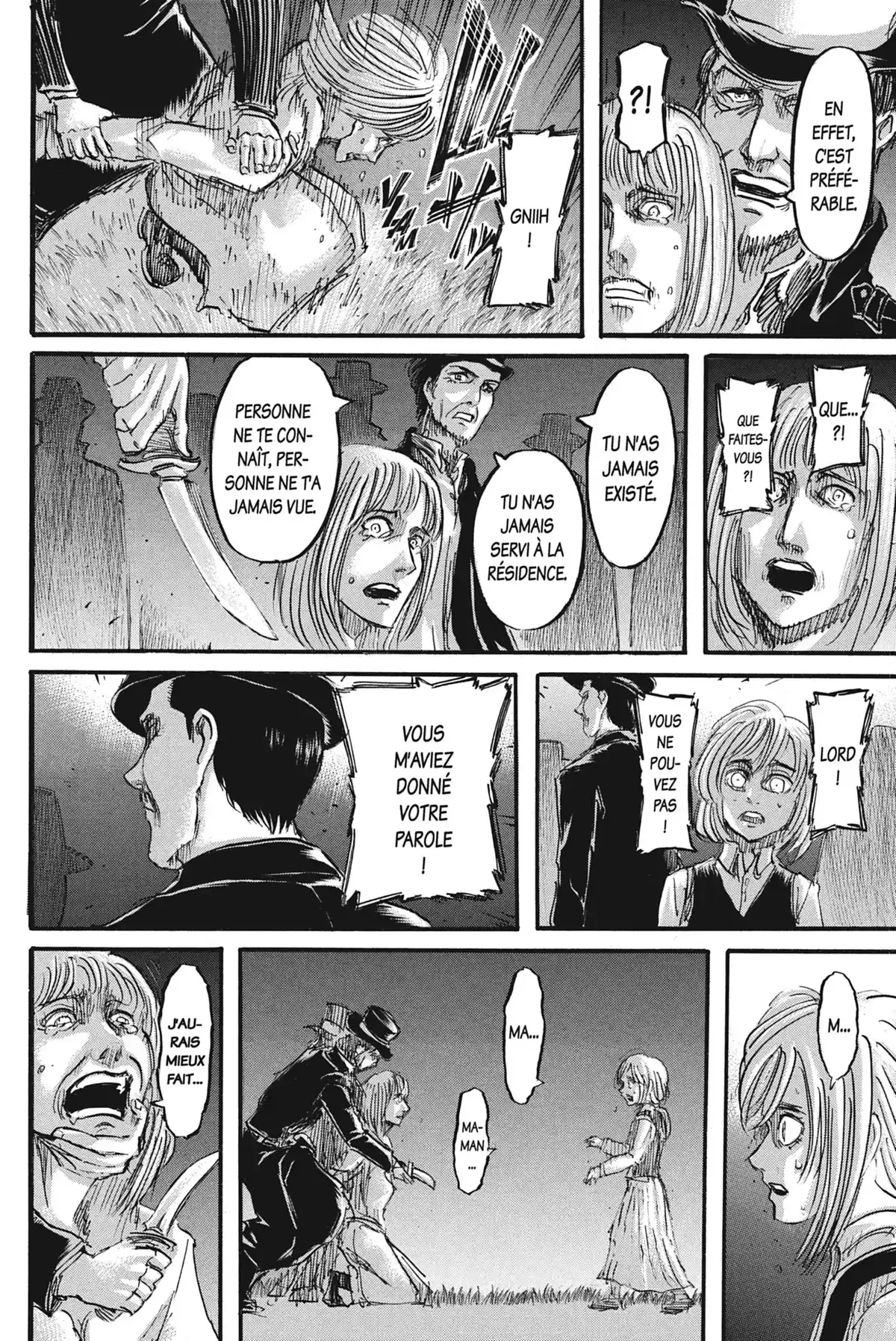 Shingeki no Kyojin Volume 13 page 97