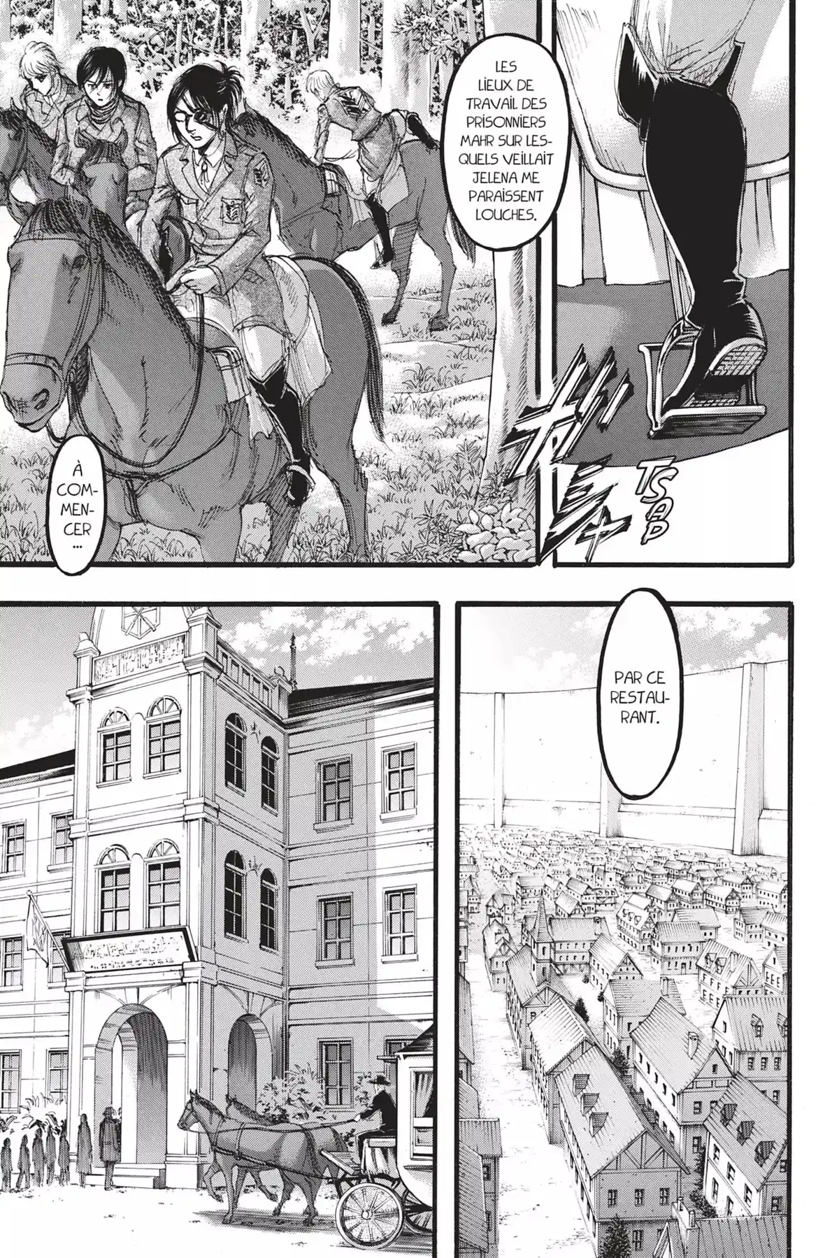 Shingeki no Kyojin Volume 28 page 20