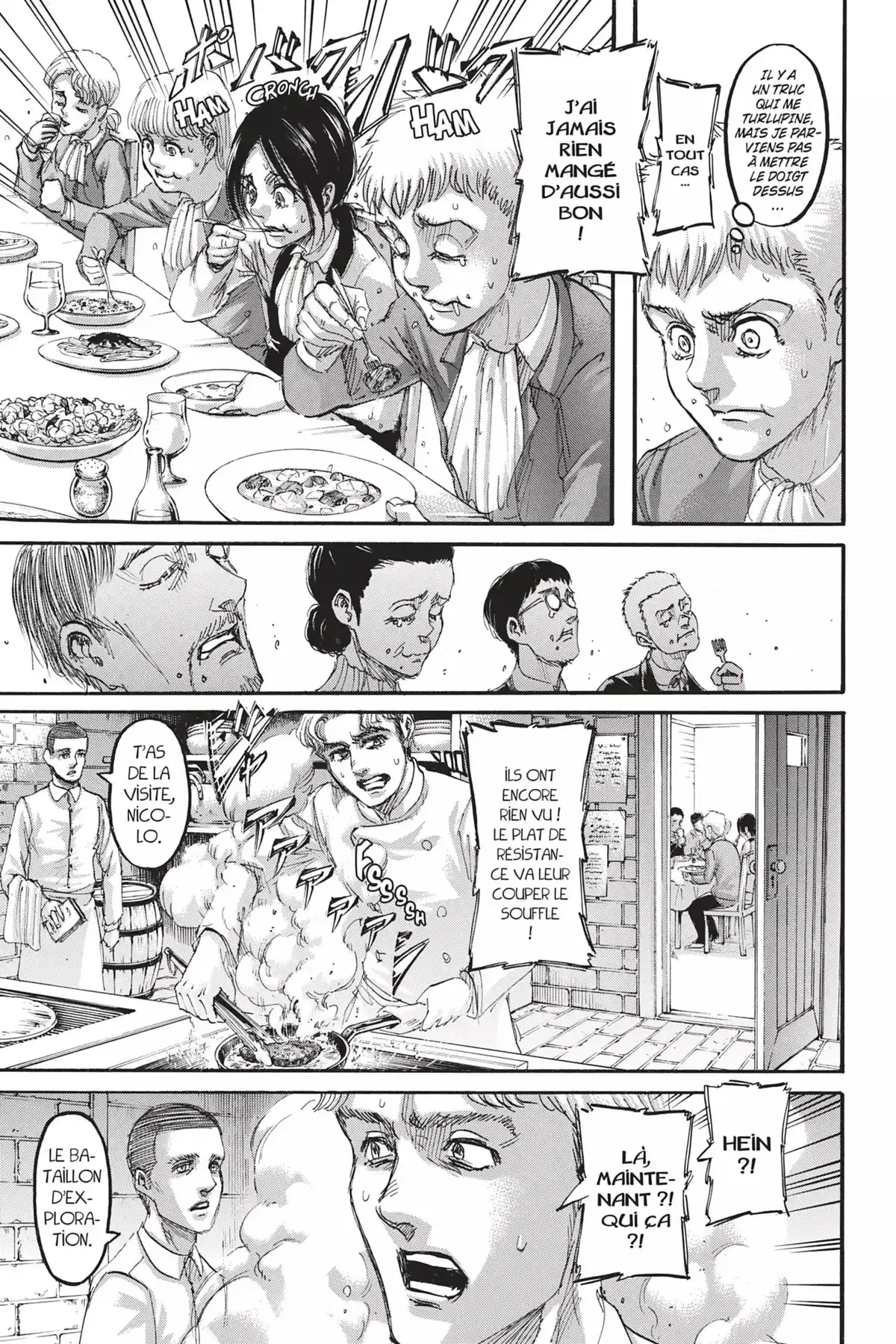 Shingeki no Kyojin Volume 28 page 24