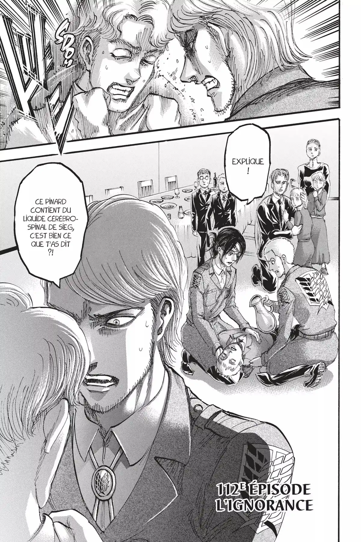 Shingeki no Kyojin Volume 28 page 52