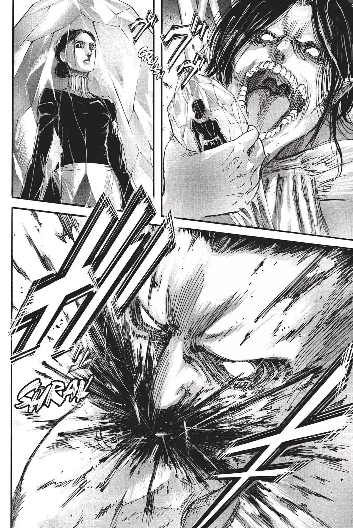 Shingeki no Kyojin Volume 26 page 18