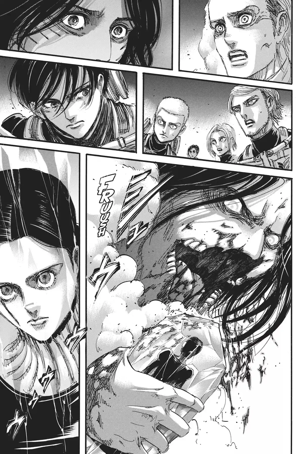 Shingeki no Kyojin Volume 26 page 19