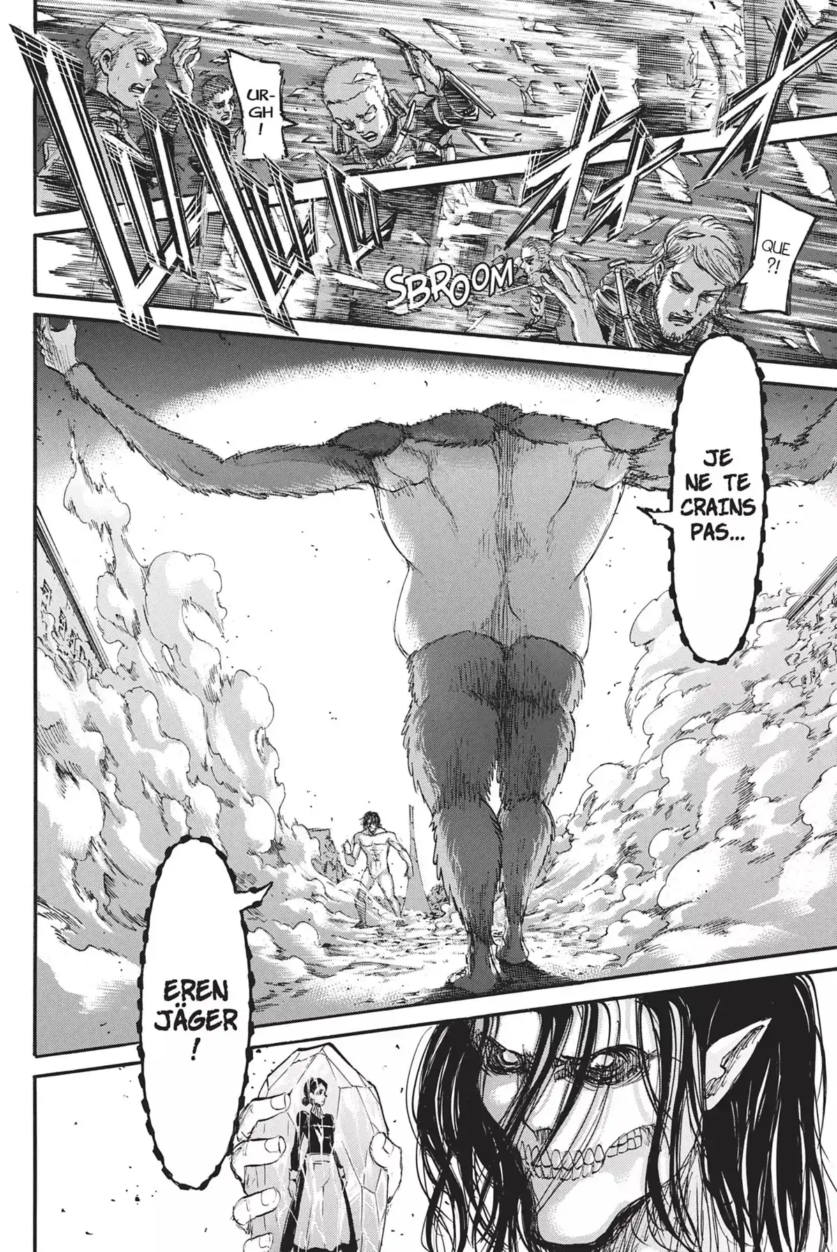 Shingeki no Kyojin Volume 26 page 24