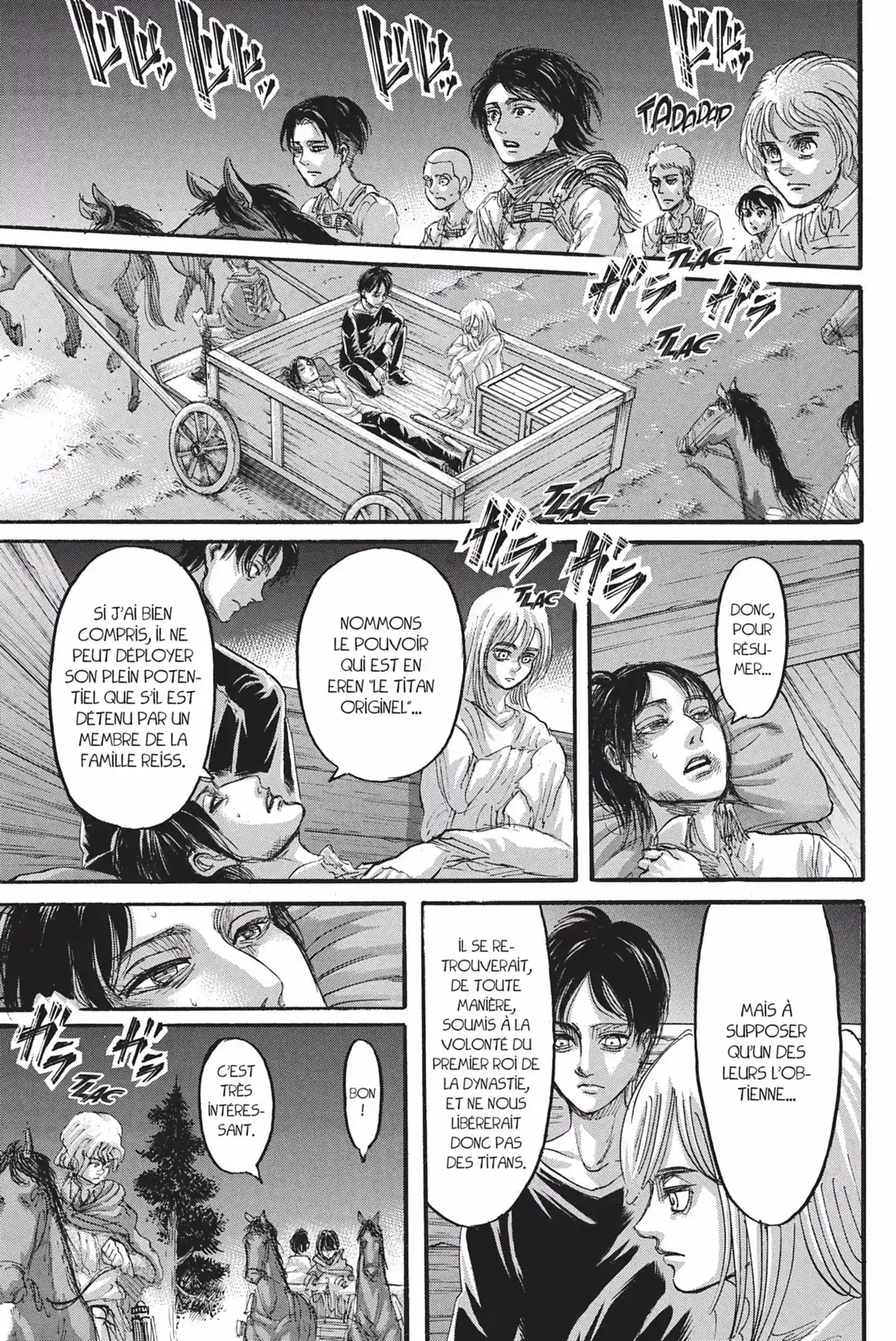 Shingeki no Kyojin Volume 17 page 17