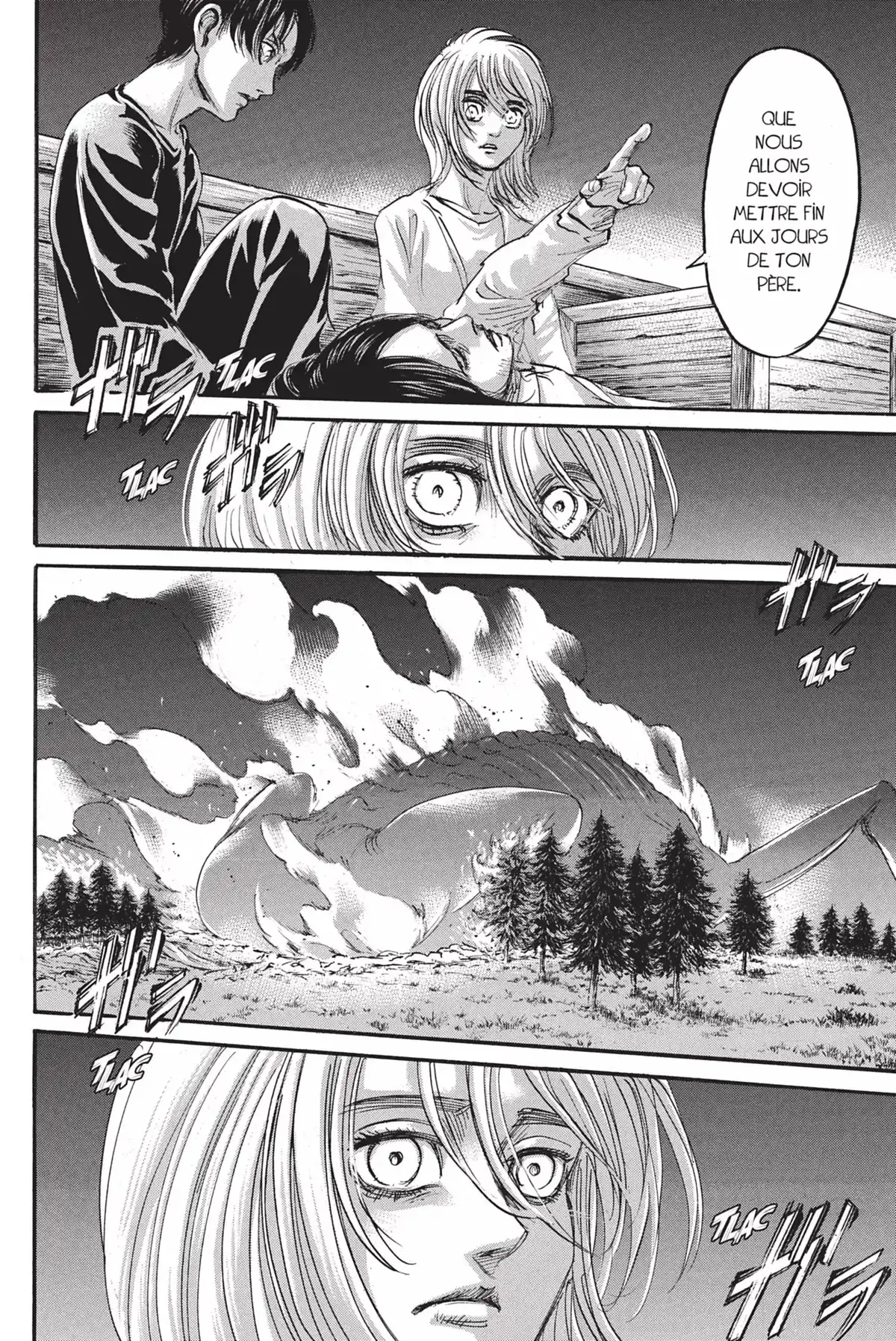 Shingeki no Kyojin Volume 17 page 24