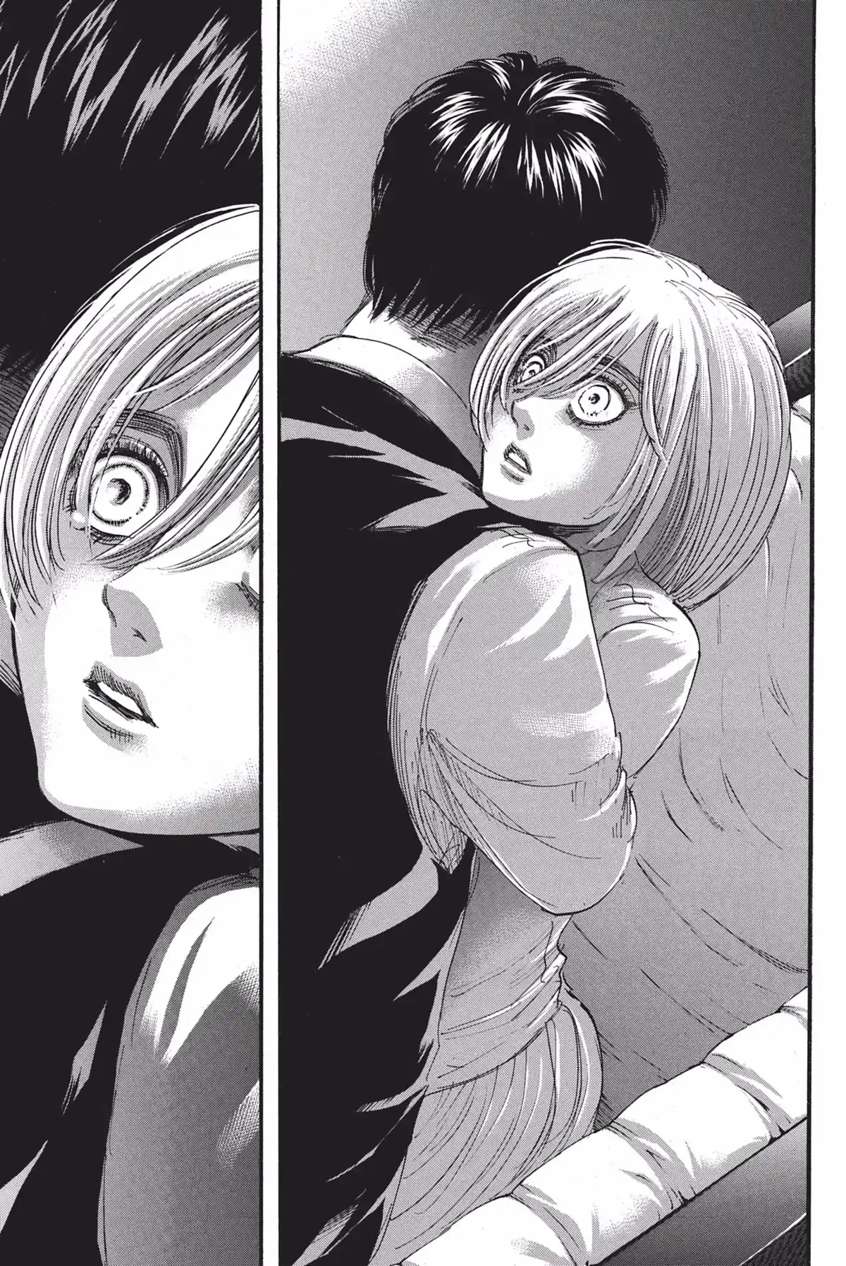 Shingeki no Kyojin Volume 17 page 25