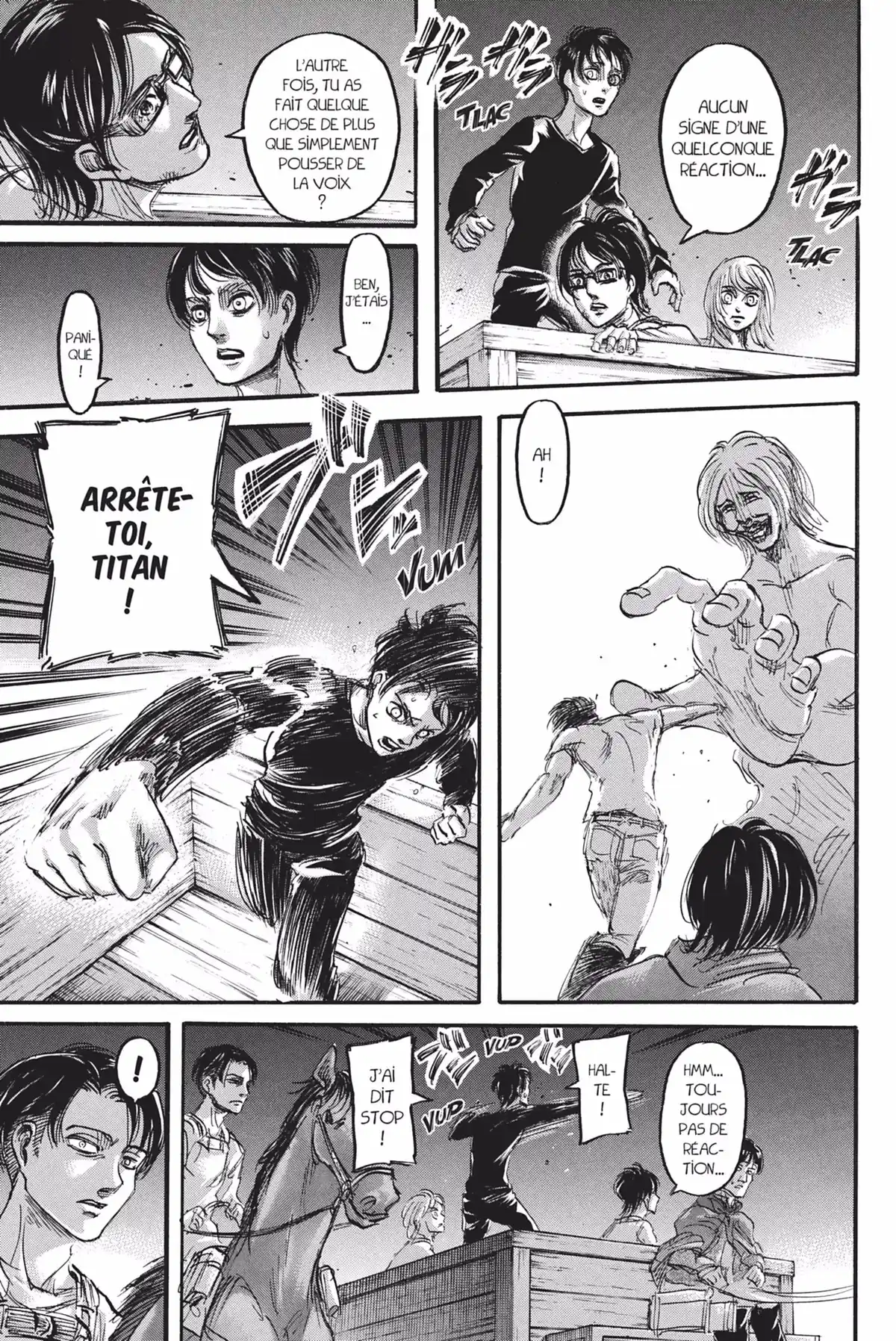 Shingeki no Kyojin Volume 17 page 31