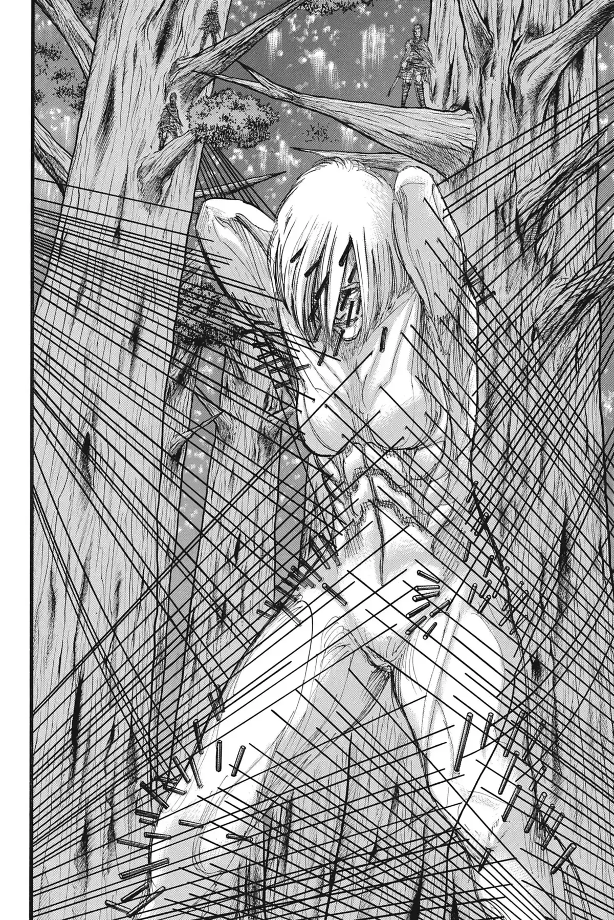 Shingeki no Kyojin Volume 7 page 23