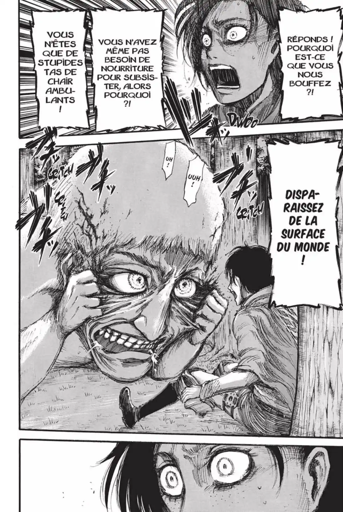Shingeki no Kyojin Volume 5 page 15