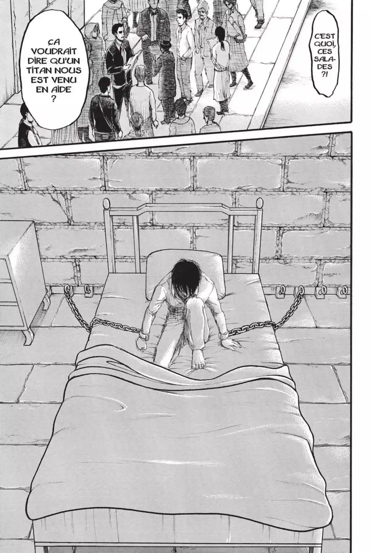 Shingeki no Kyojin Volume 5 page 24