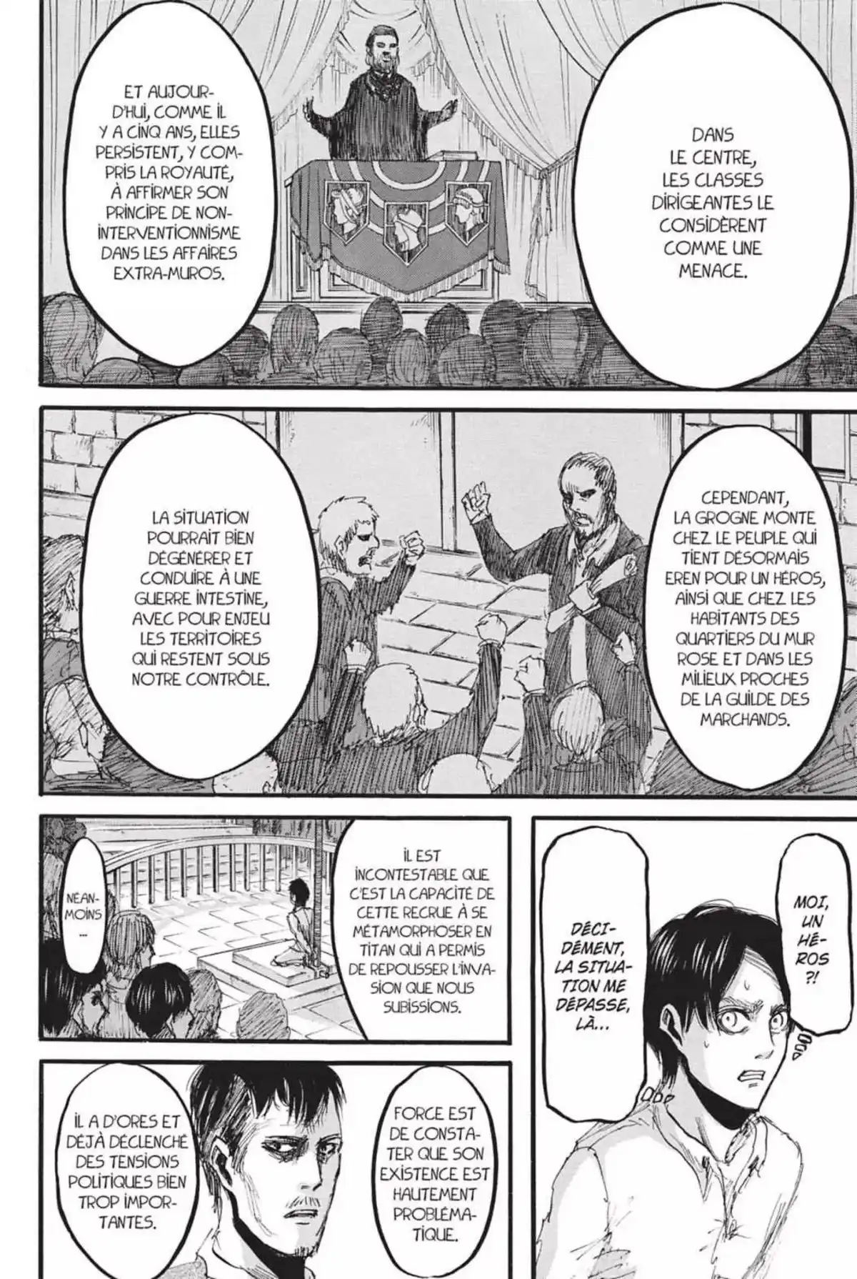 Shingeki no Kyojin Volume 5 page 37