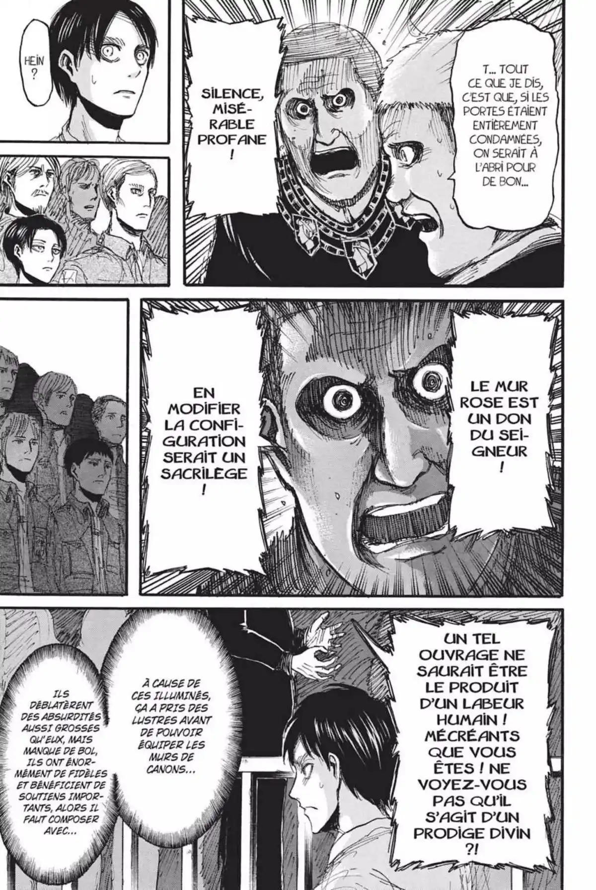 Shingeki no Kyojin Volume 5 page 42