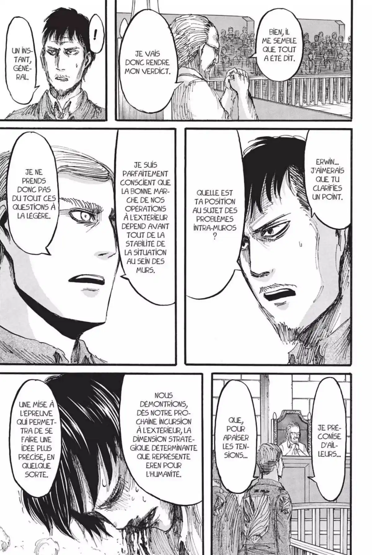 Shingeki no Kyojin Volume 5 page 62