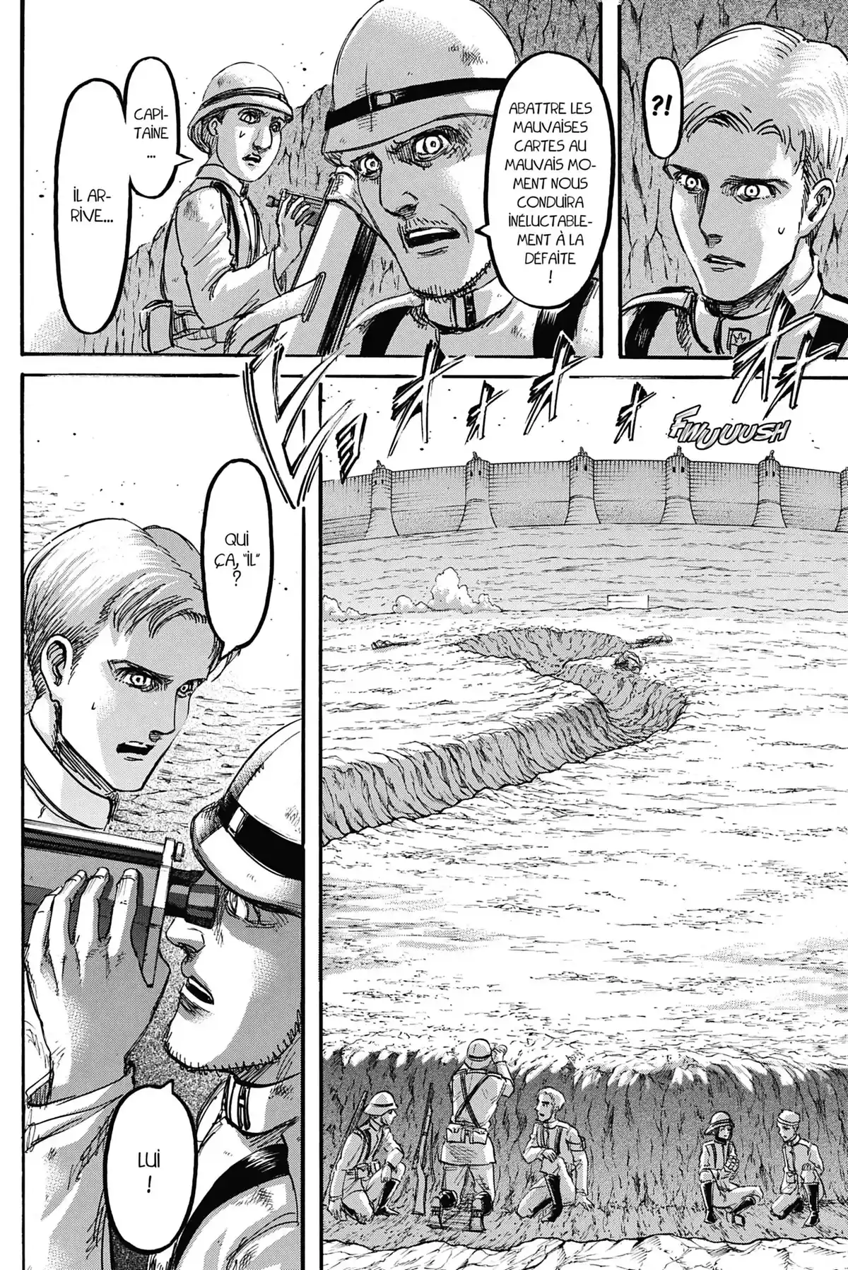 Shingeki no Kyojin Volume 23 page 26