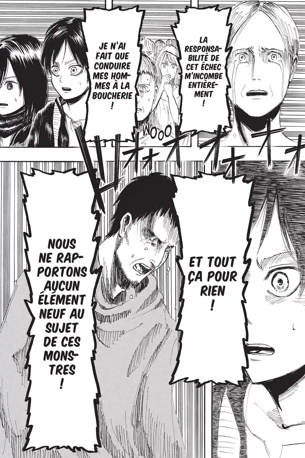 Shingeki no Kyojin Volume 1 page 34
