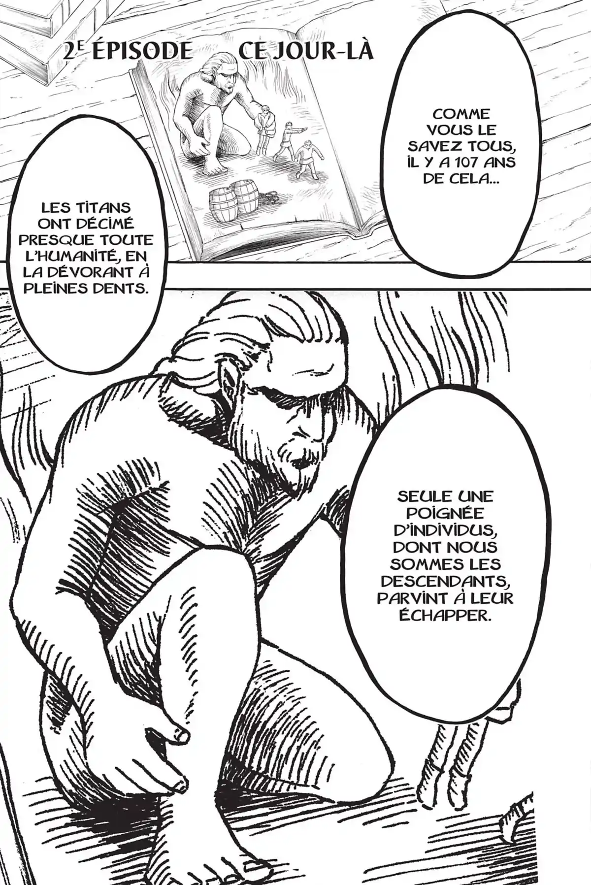 Shingeki no Kyojin Volume 1 page 55