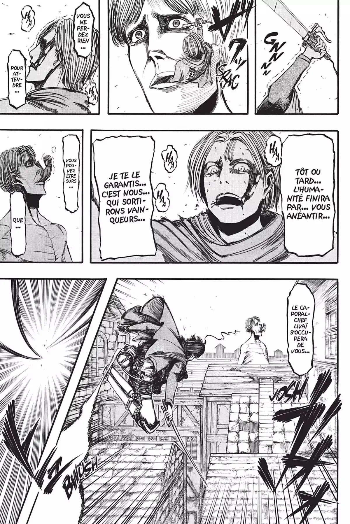 Shingeki no Kyojin Volume 3 page 10