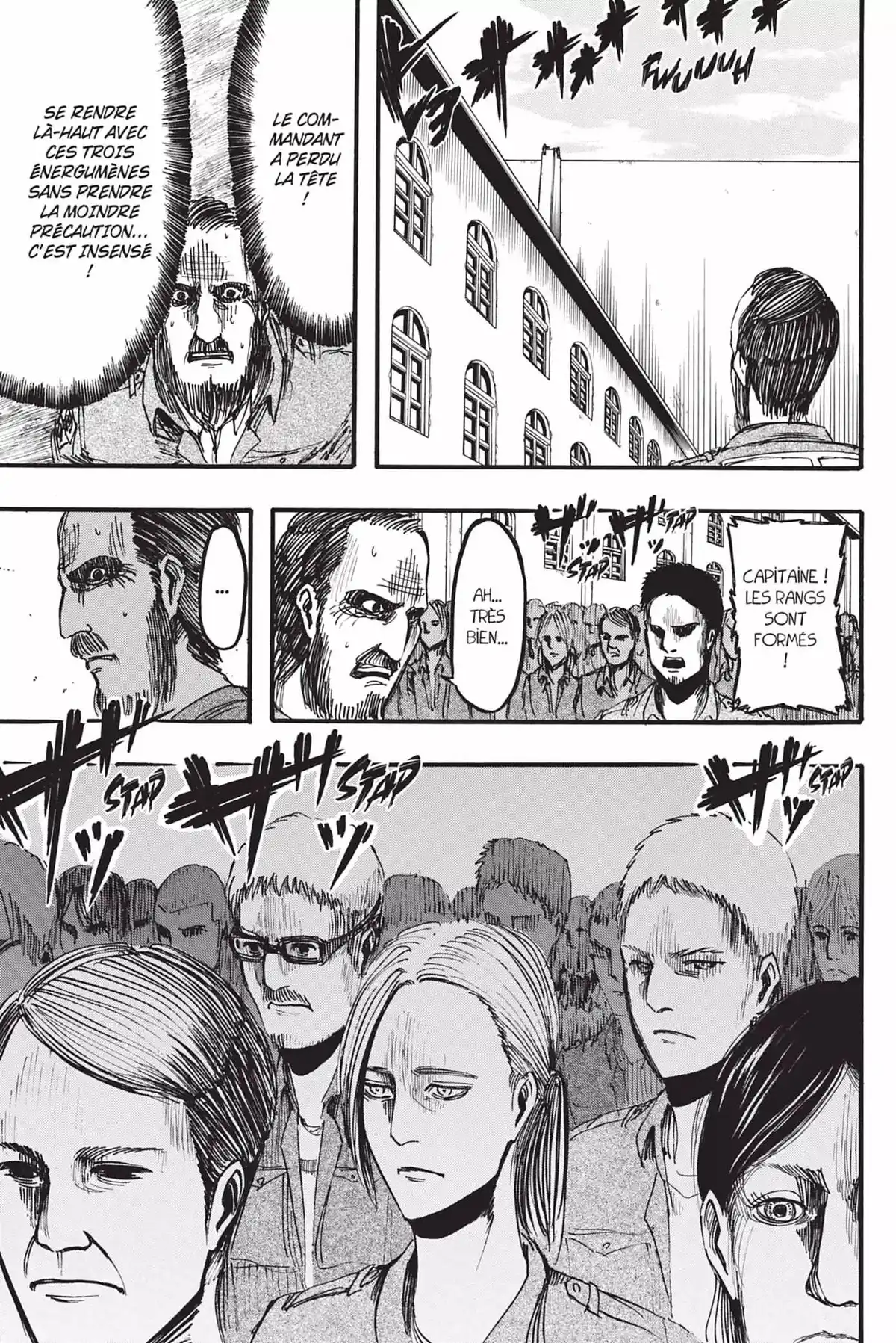 Shingeki no Kyojin Volume 3 page 107
