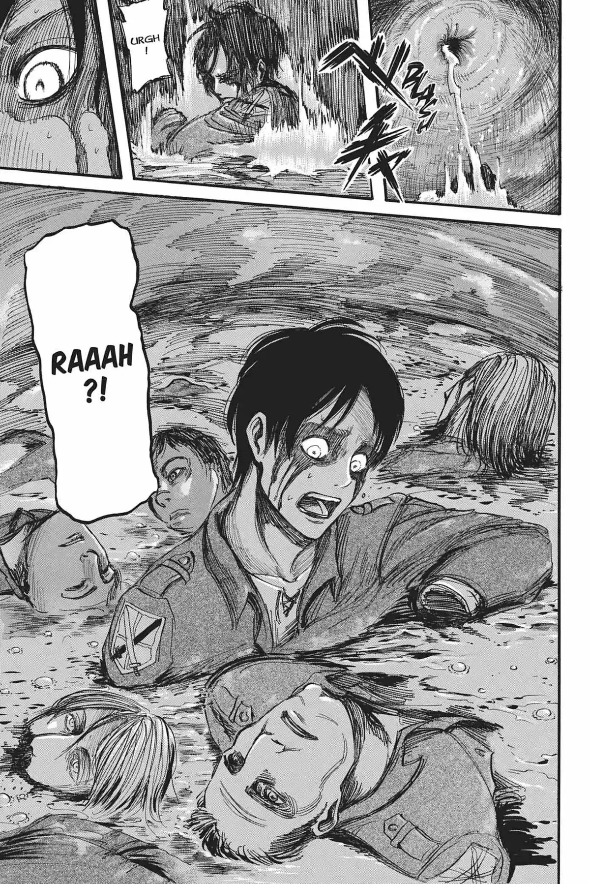 Shingeki no Kyojin Volume 3 page 24