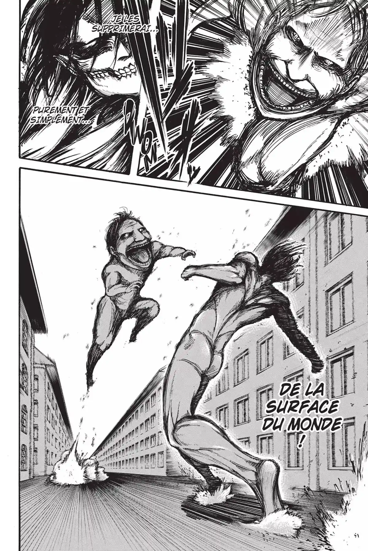 Shingeki no Kyojin Volume 3 page 35