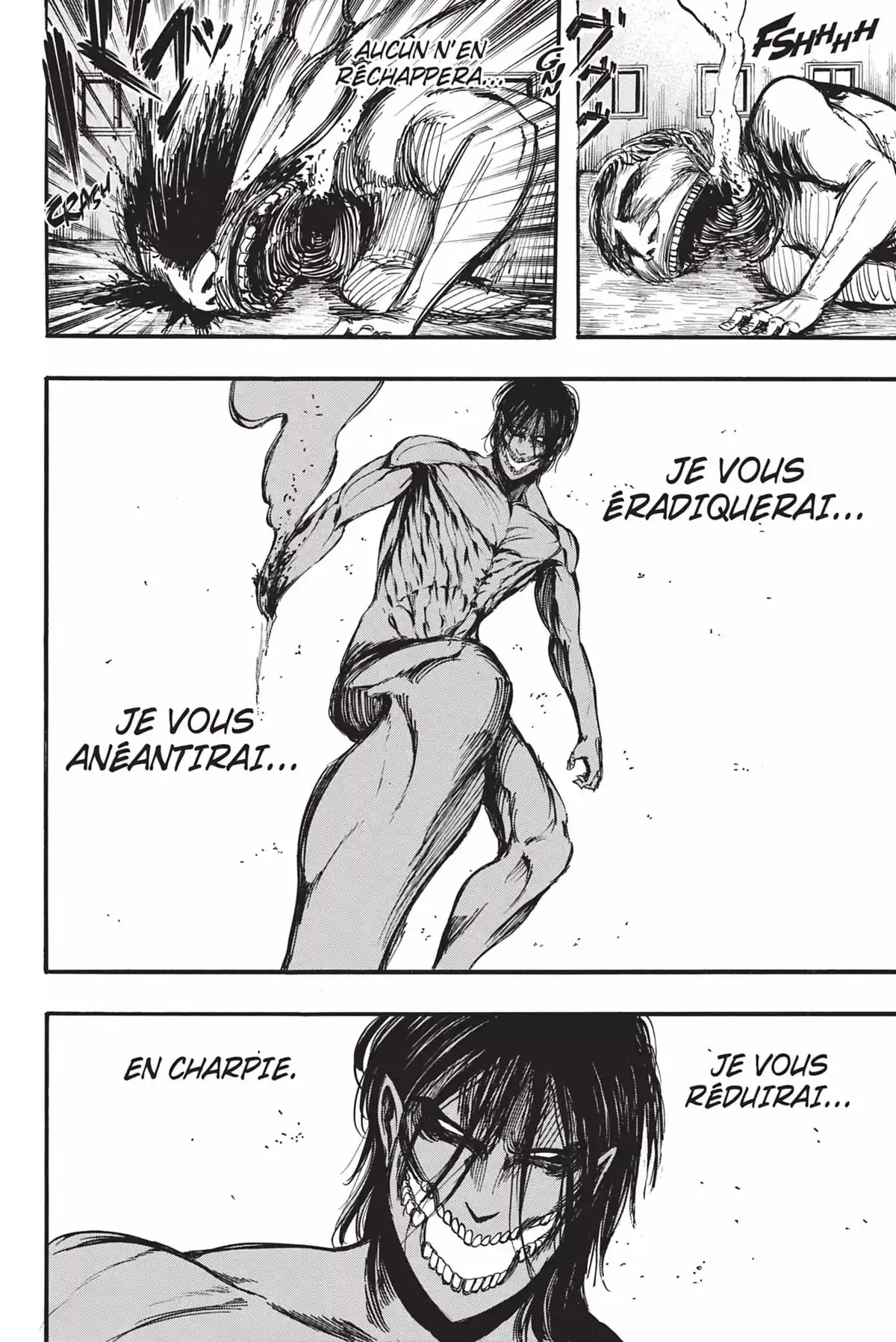 Shingeki no Kyojin Volume 3 page 37