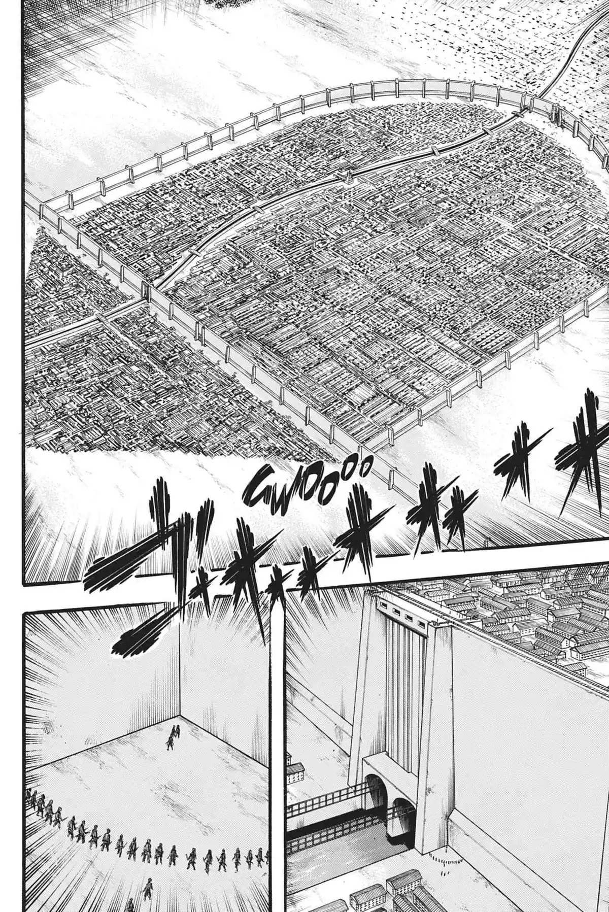 Shingeki no Kyojin Volume 3 page 41