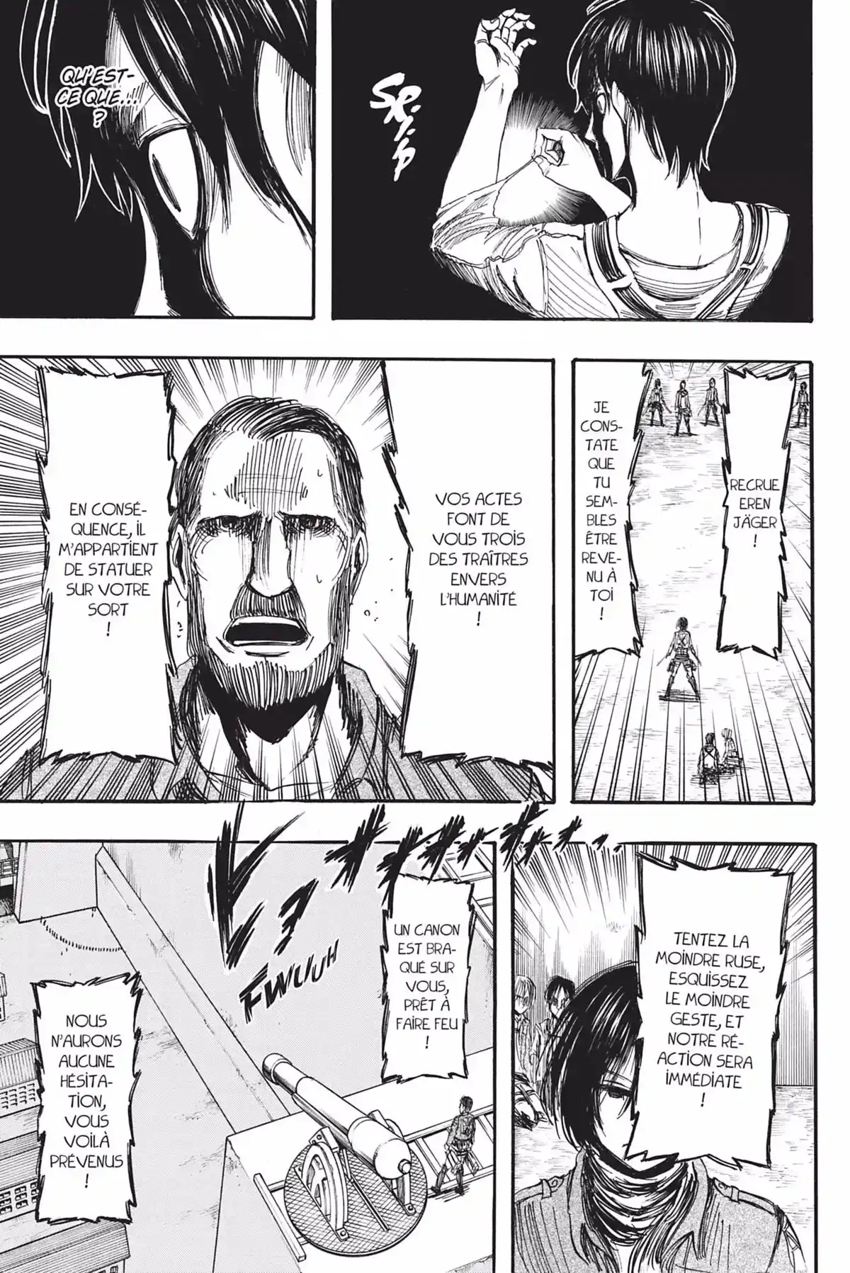 Shingeki no Kyojin Volume 3 page 44