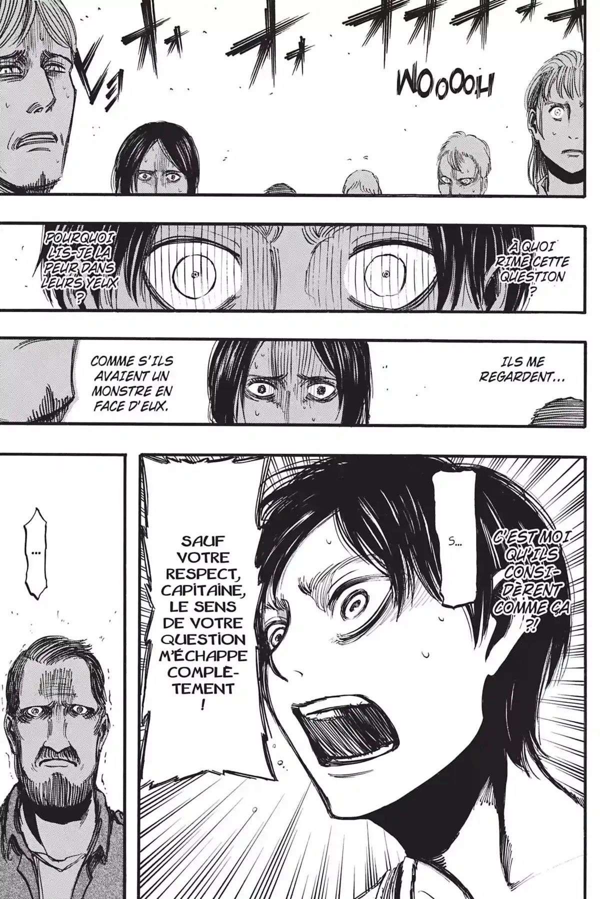 Shingeki no Kyojin Volume 3 page 46