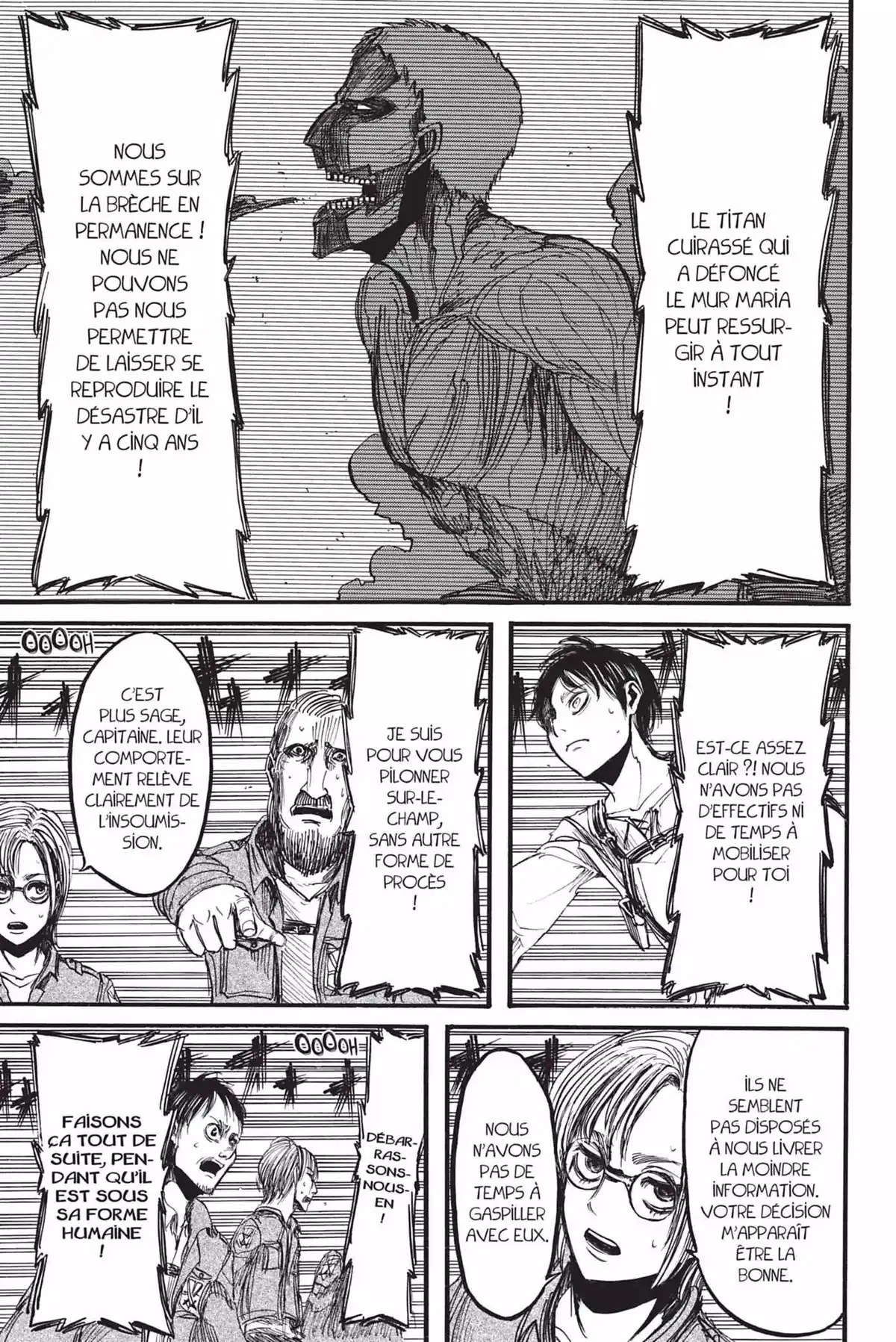 Shingeki no Kyojin Volume 3 page 48