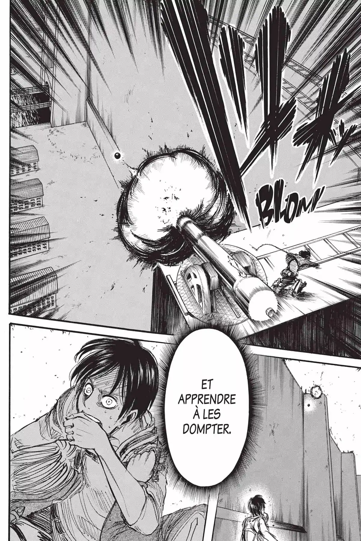 Shingeki no Kyojin Volume 3 page 59