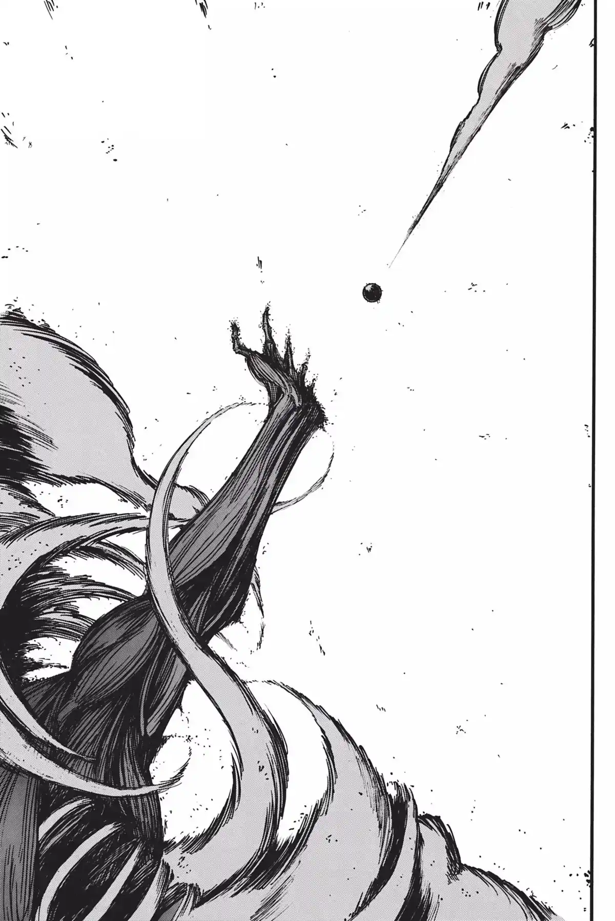 Shingeki no Kyojin Volume 3 page 62