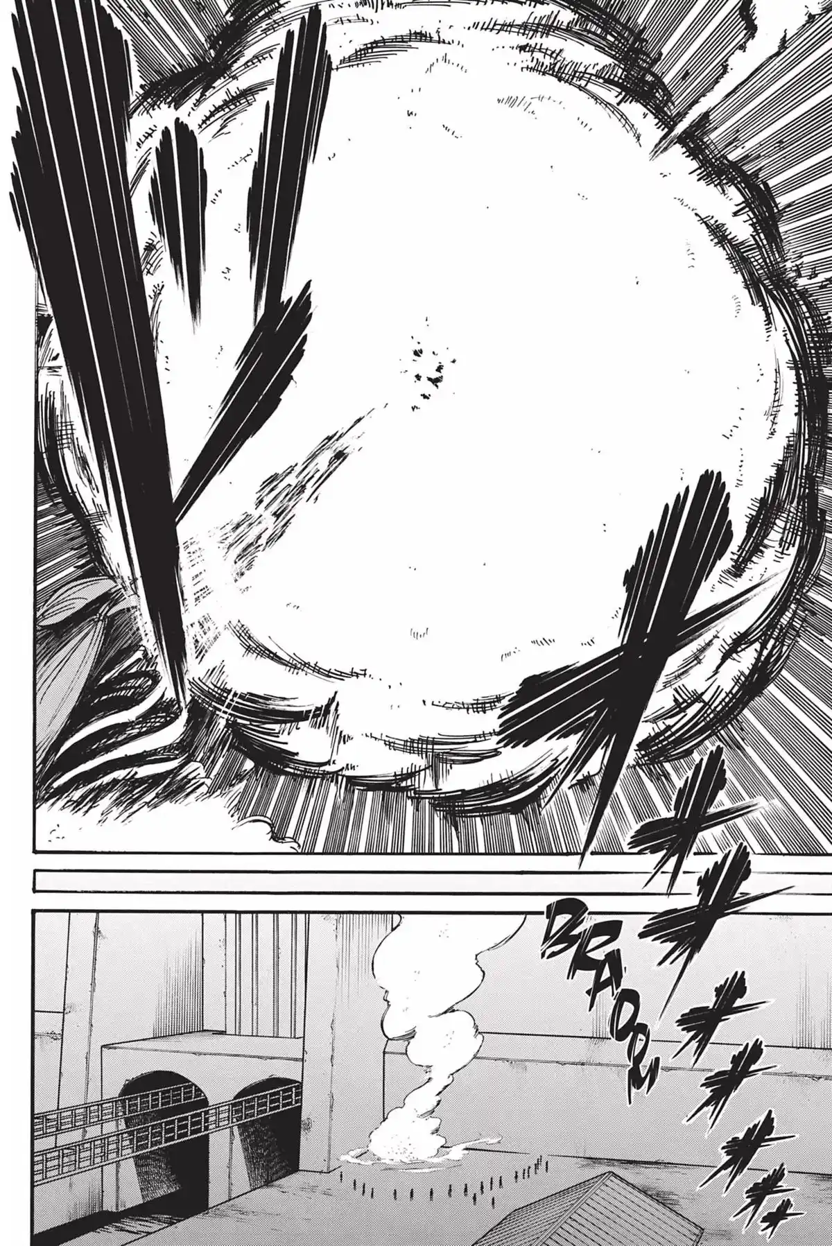 Shingeki no Kyojin Volume 3 page 63