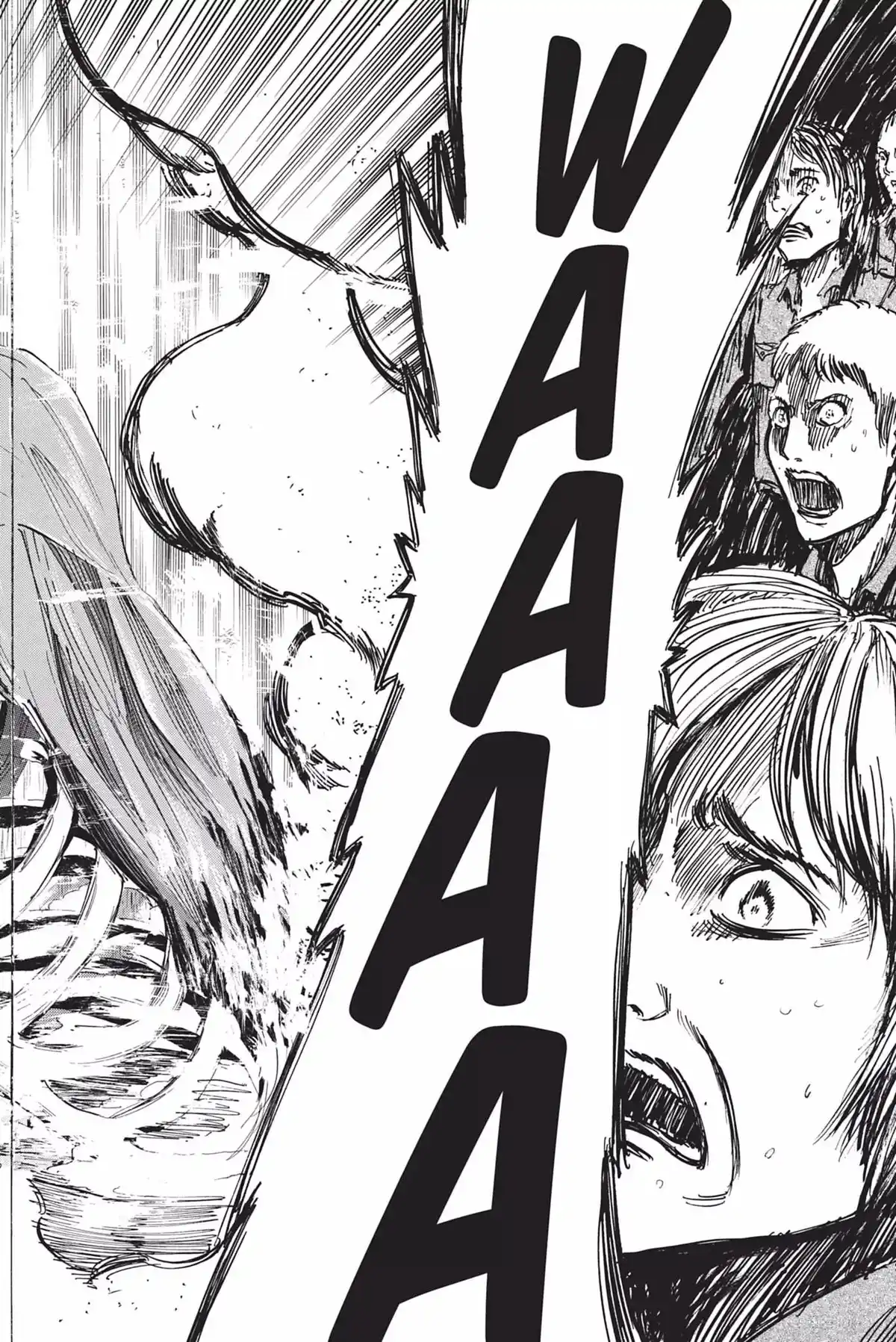 Shingeki no Kyojin Volume 3 page 65