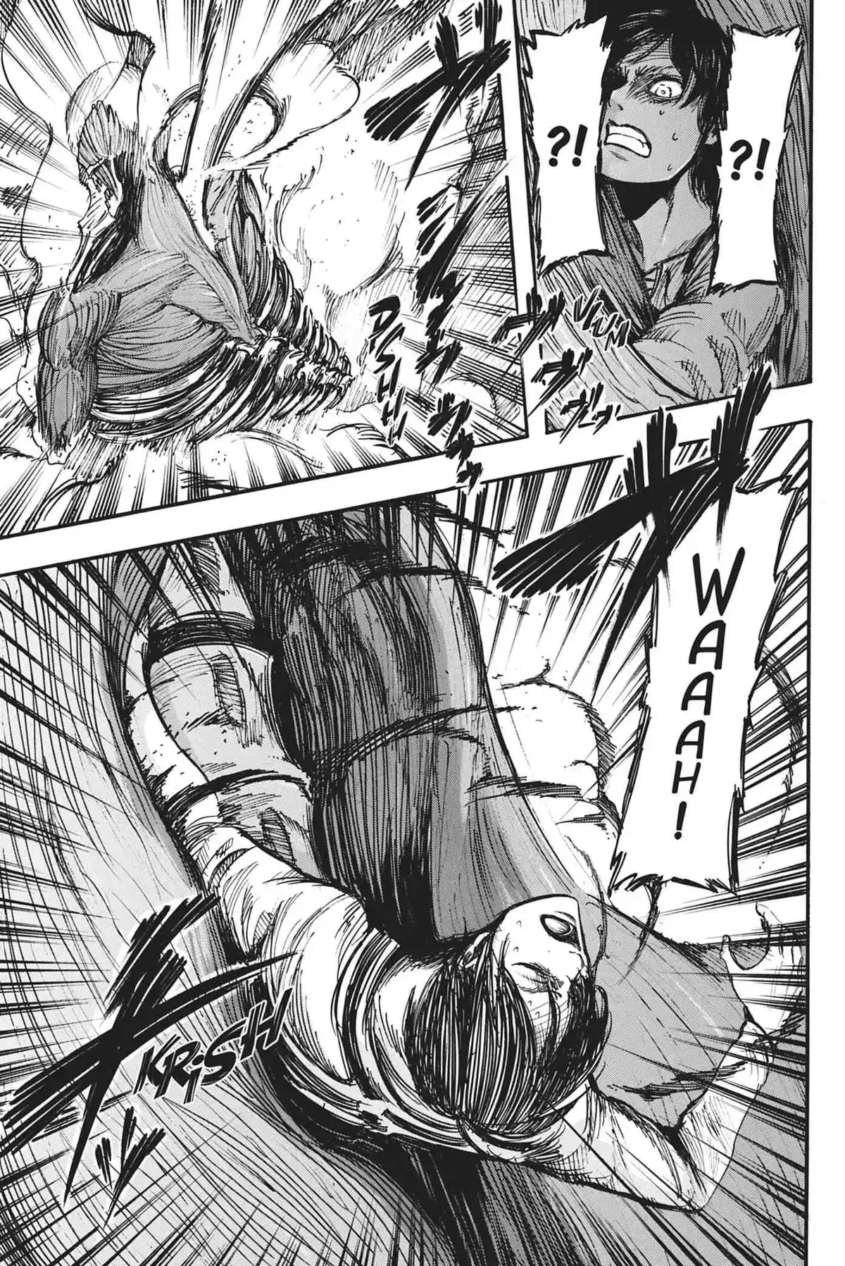 Shingeki no Kyojin Volume 3 page 80