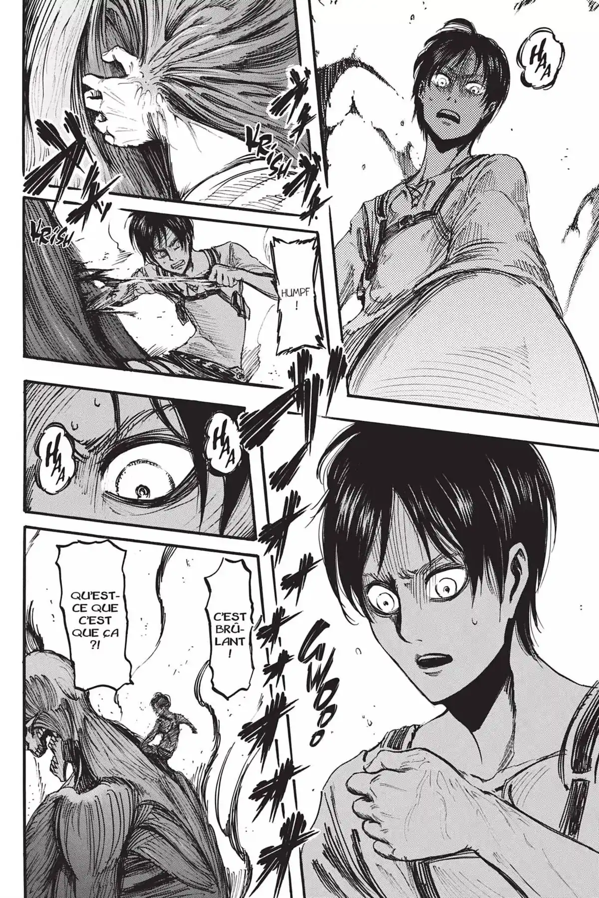 Shingeki no Kyojin Volume 3 page 81